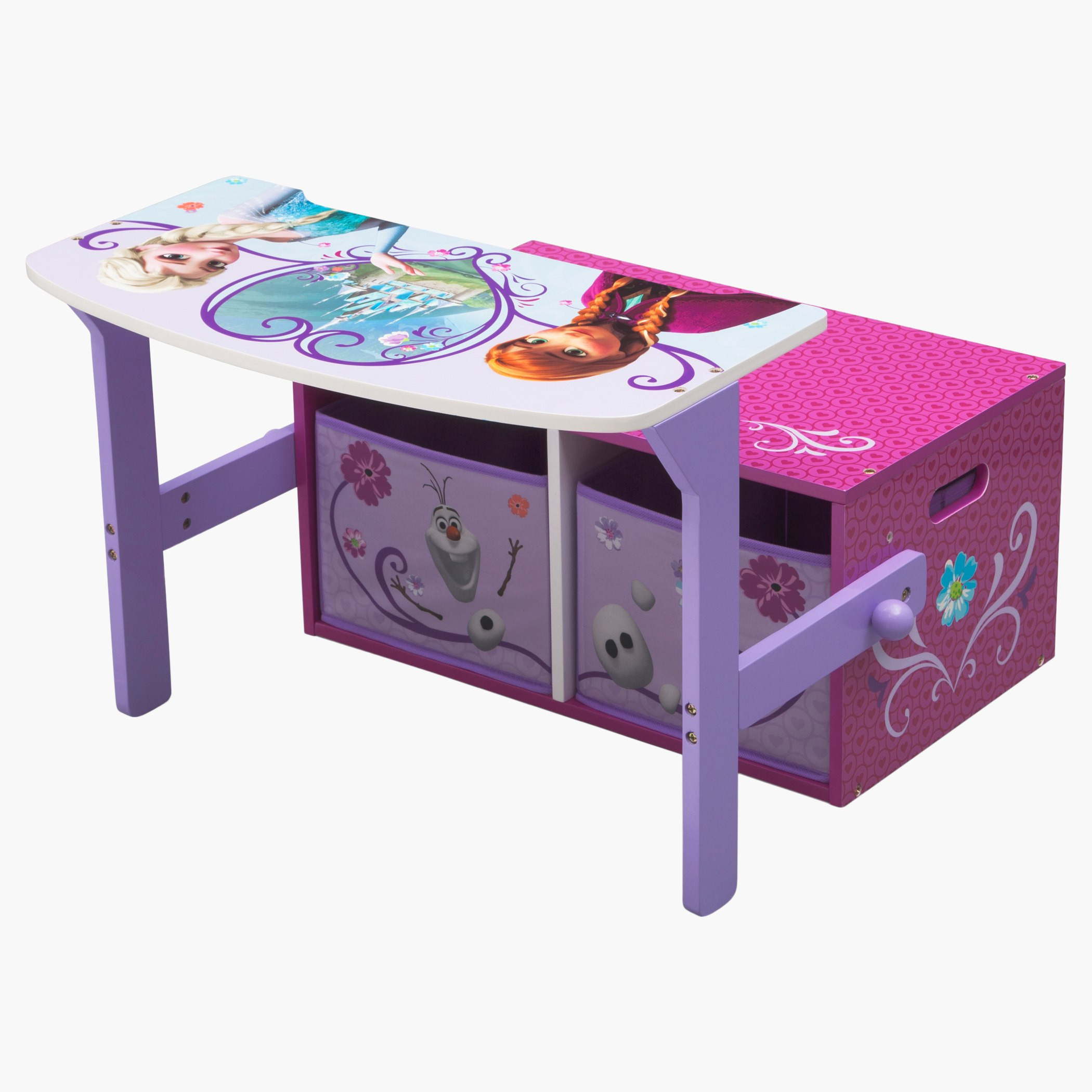 أريكة بمقعدين مع وحدة تخزين وطبعات فروزن-hbxfurniture-office-desks-image-4