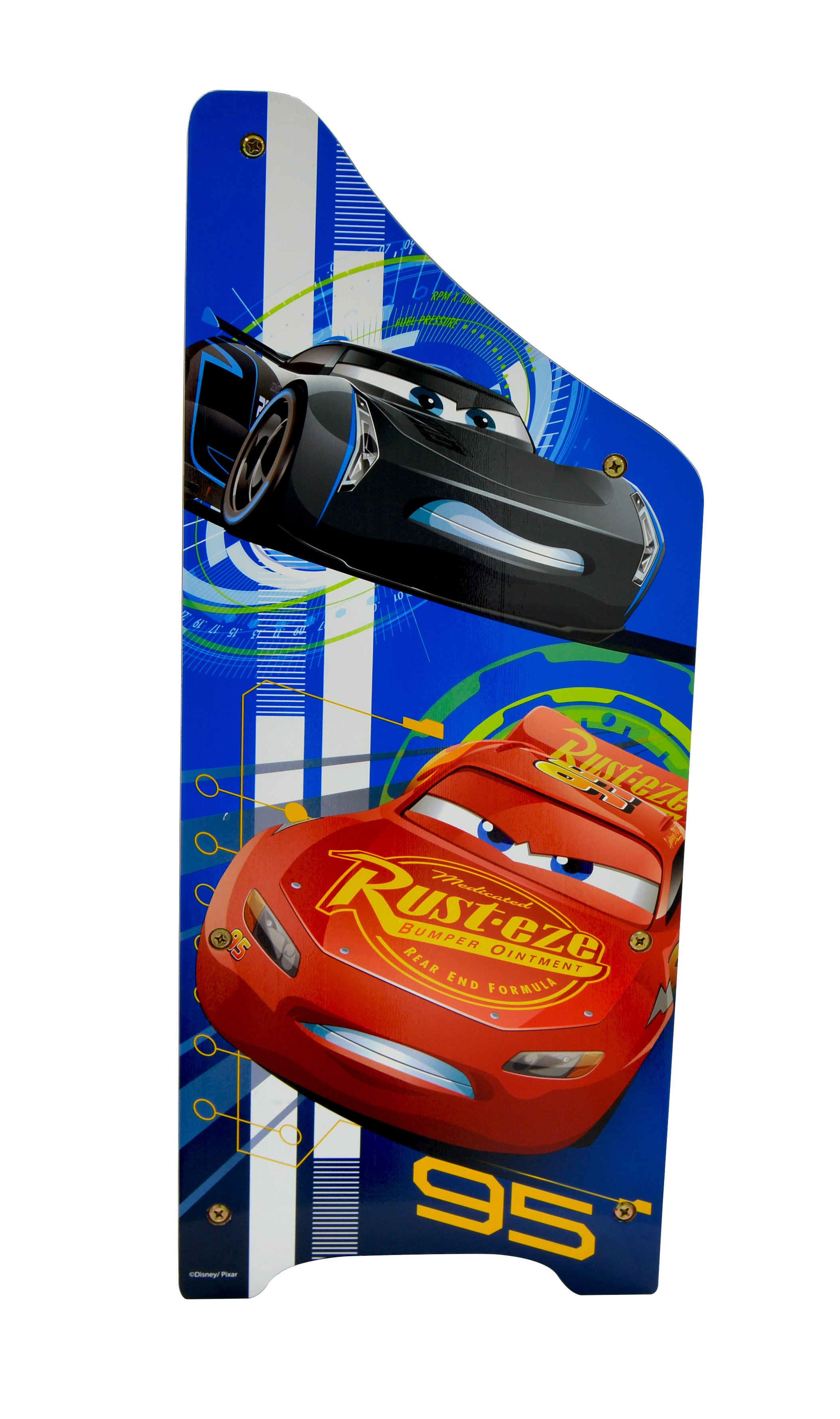 حامل كتب ومنظّم ألعاب كارز 3-hbxhomeware-kidsessentials-kidsorganiser-image-4