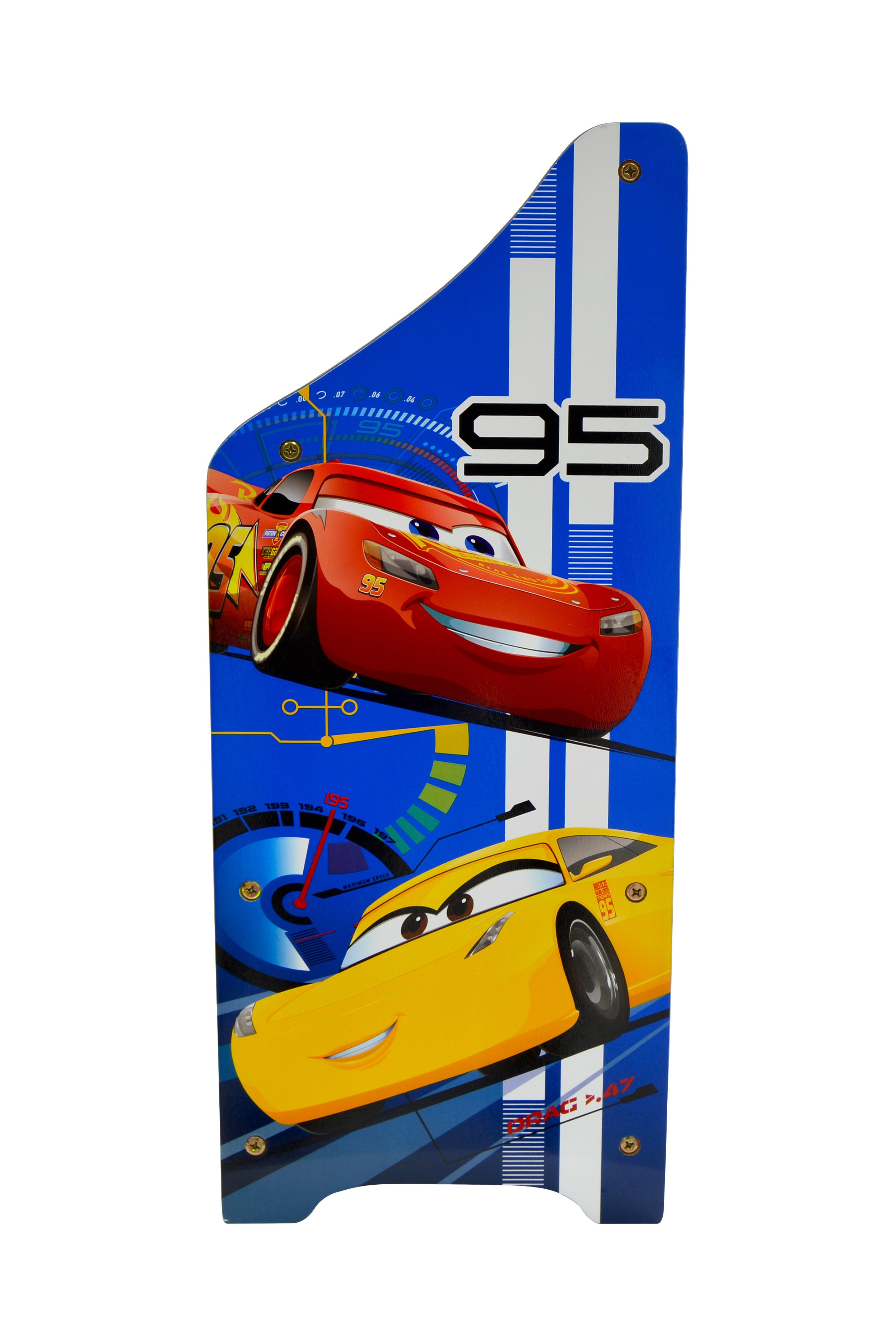 حامل كتب ومنظّم ألعاب كارز 3-hbxhomeware-kidsessentials-kidsorganiser-image-5