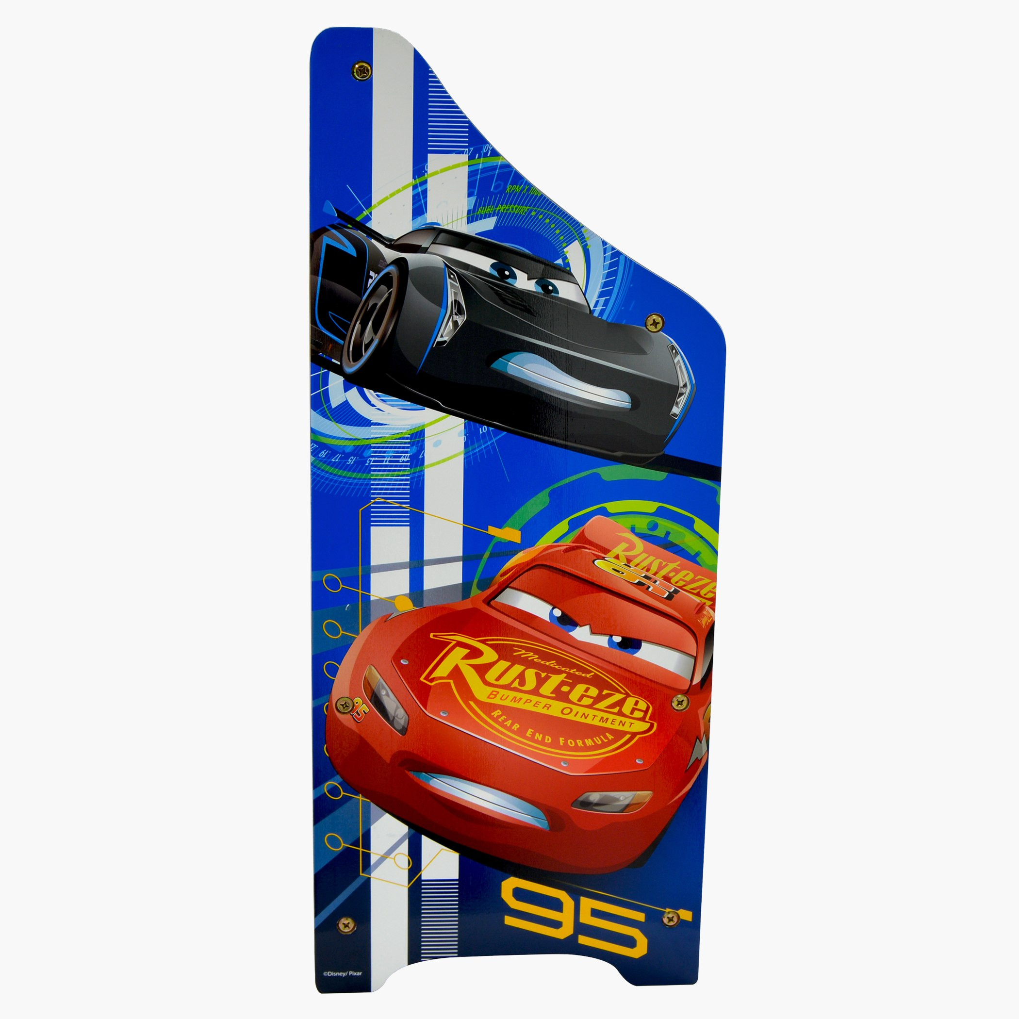 حامل كتب ومنظّم ألعاب كارز 3-hbxhomeware-kidsessentials-kidsorganiser-image-6