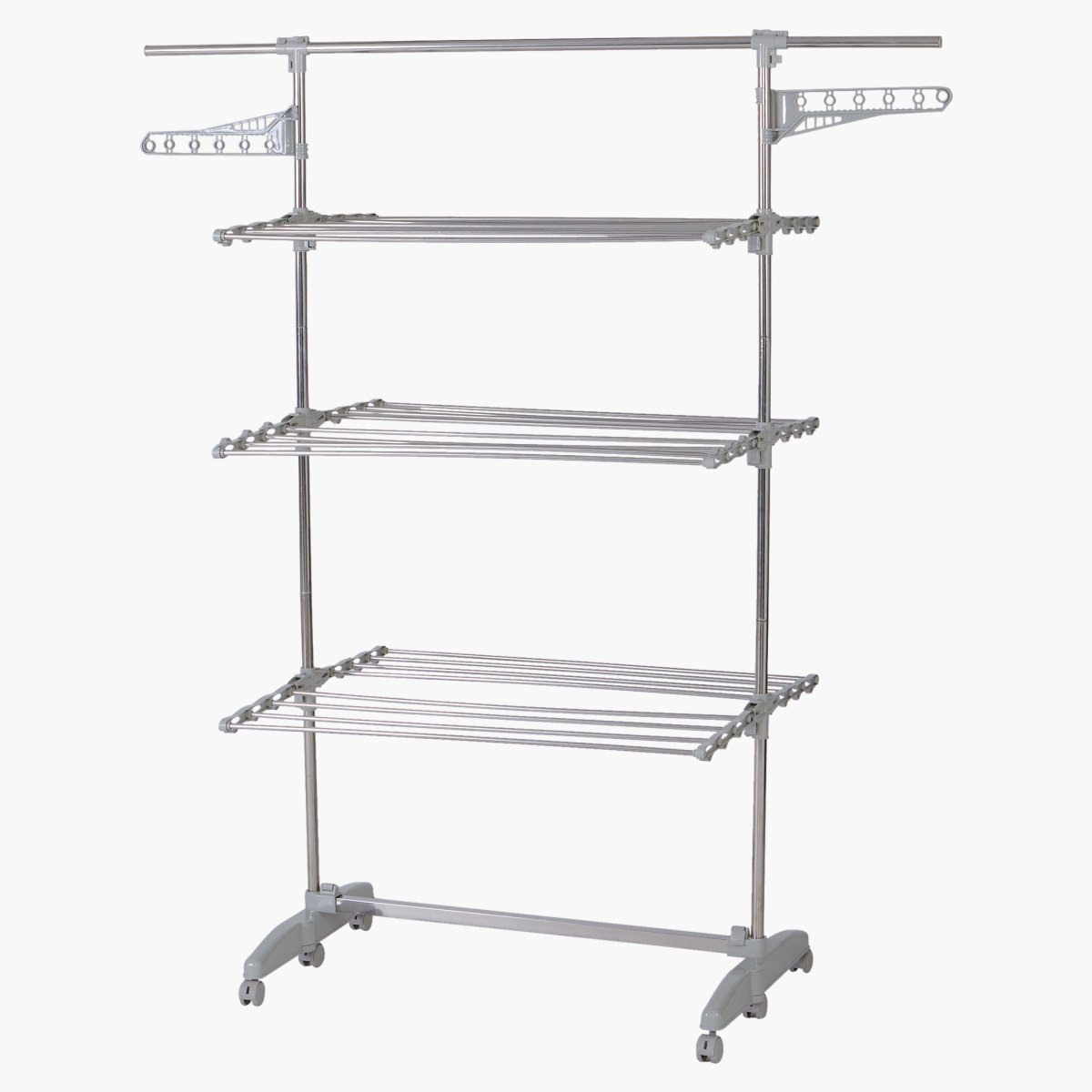 منشر ملابس من بولار-hbxhomeware-bathandlaundry-clothesdryingracks-image-1