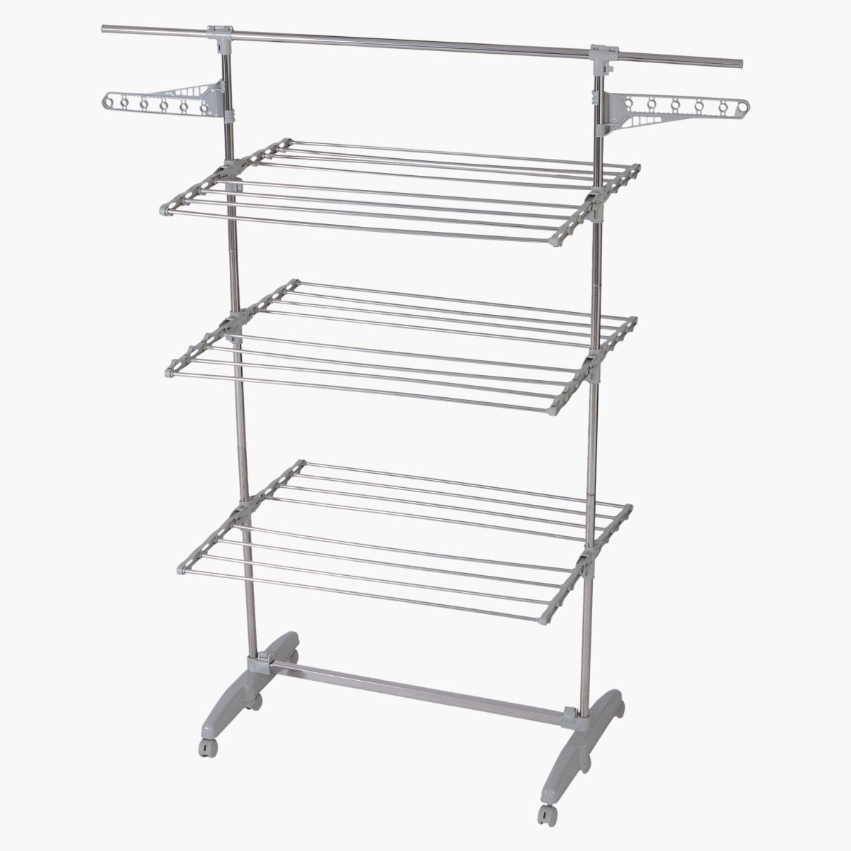 منشر ملابس من بولار-hbxhomeware-bathandlaundry-clothesdryingracks-image-3
