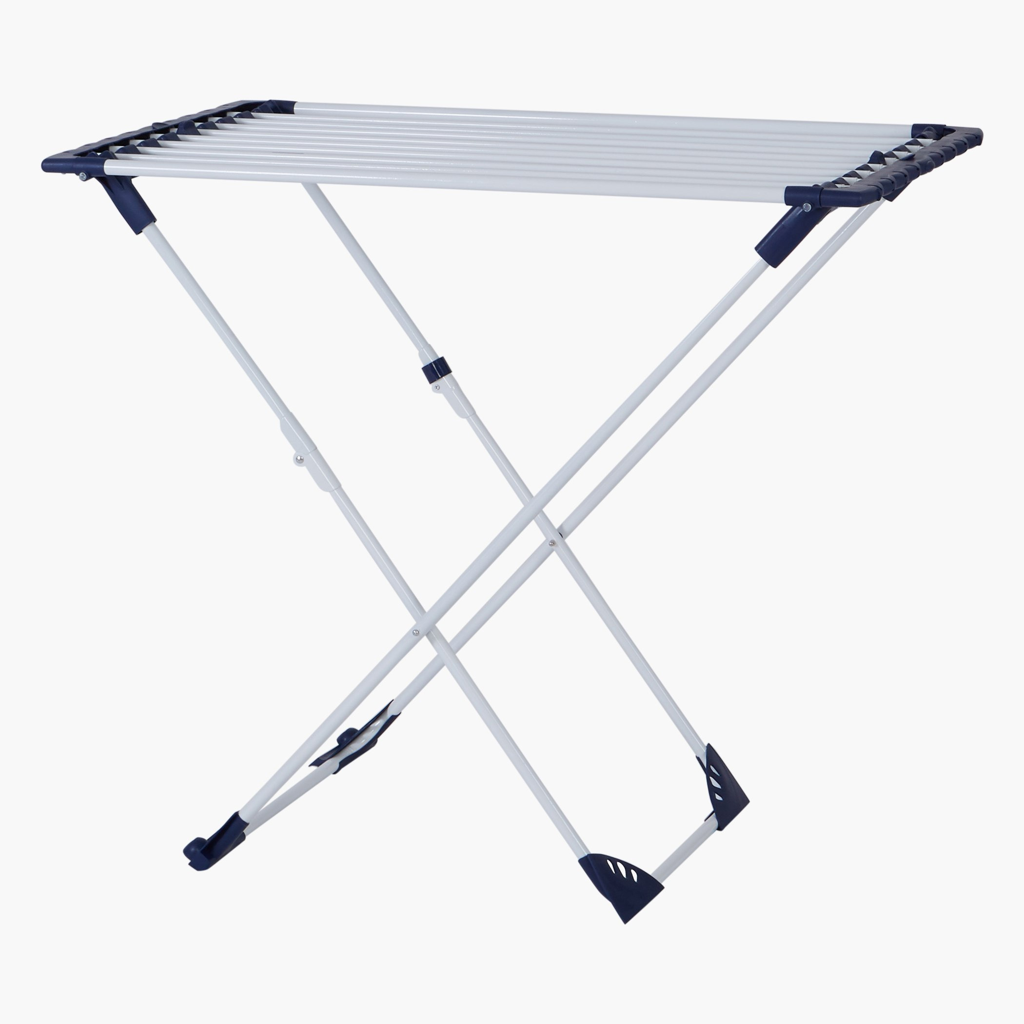مجفف ملابس قابل للتمدد من كونكورد - 180x56x96 سم-hbxhomeware-bathandlaundry-clothesdryingracks-image-1