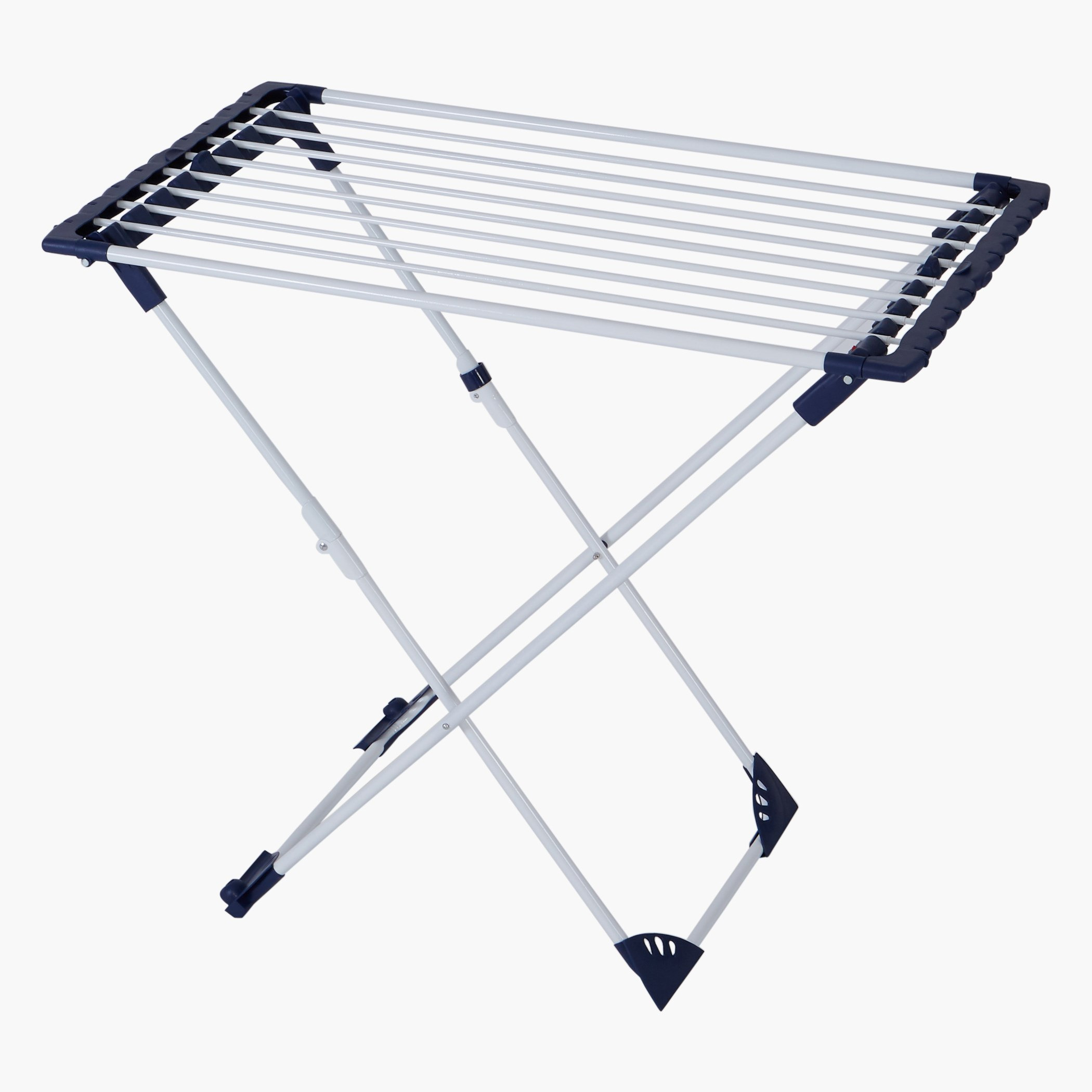 مجفف ملابس قابل للتمدد من كونكورد - 180x56x96 سم-hbxhomeware-bathandlaundry-clothesdryingracks-image-2