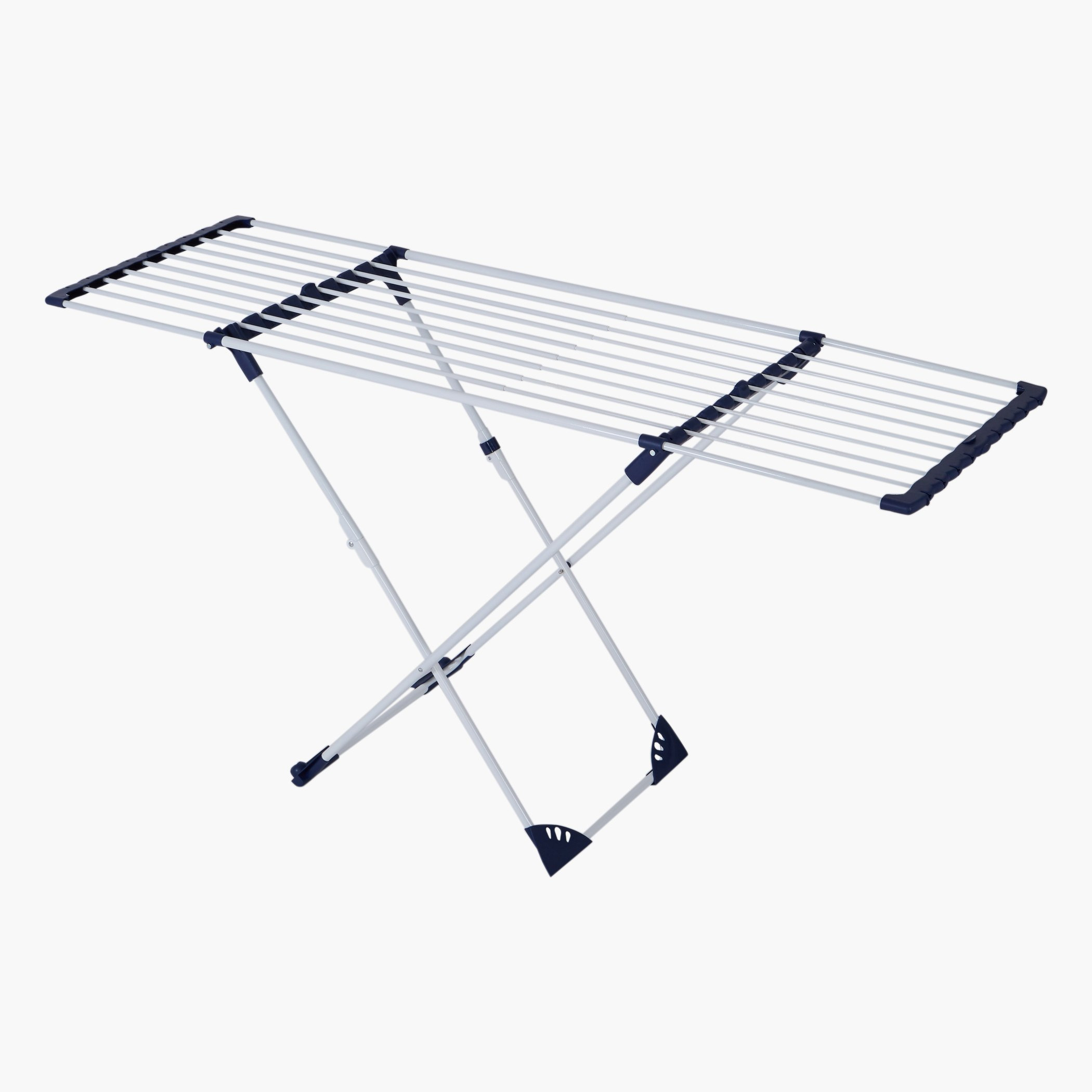 مجفف ملابس قابل للتمدد من كونكورد - 180x56x96 سم-hbxhomeware-bathandlaundry-clothesdryingracks-image-3