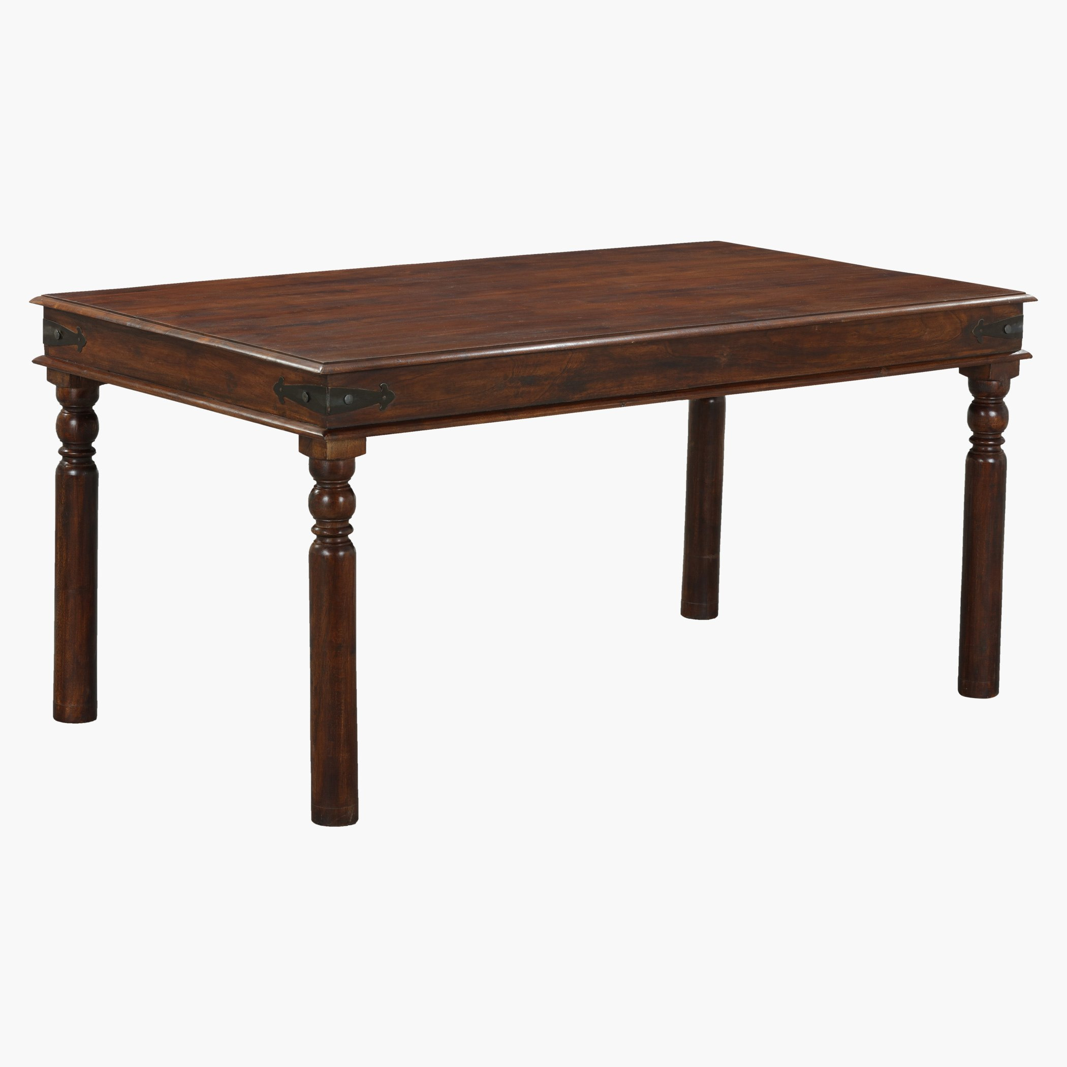طقم سفرة 7 قطع آود-hbxfurniture-diningtablesandsets-diningsets-sixseater-image-2