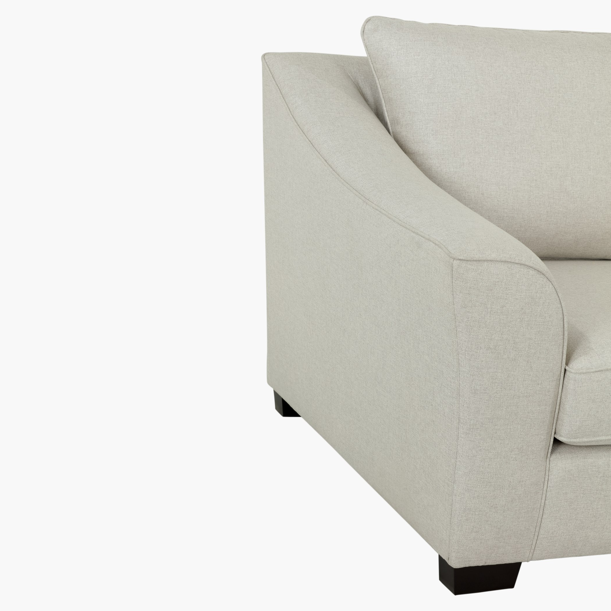 أريكة بثلاثة مقاعد بارزة الملمس مع 4 وسائد من جوي-hbxlivingroom-sofasandarmchairs-sofas-image-4