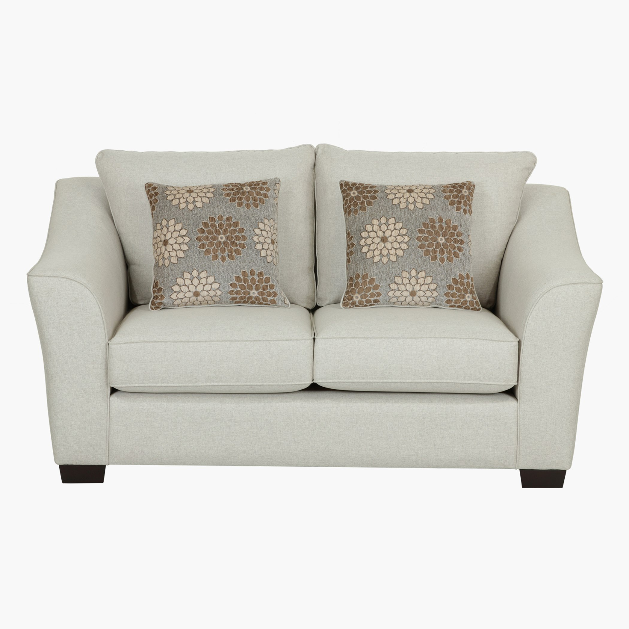 أريكة بمقعدين مع وسائد جوي-hbxlivingroom-sofasandarmchairs-sofas-image-1