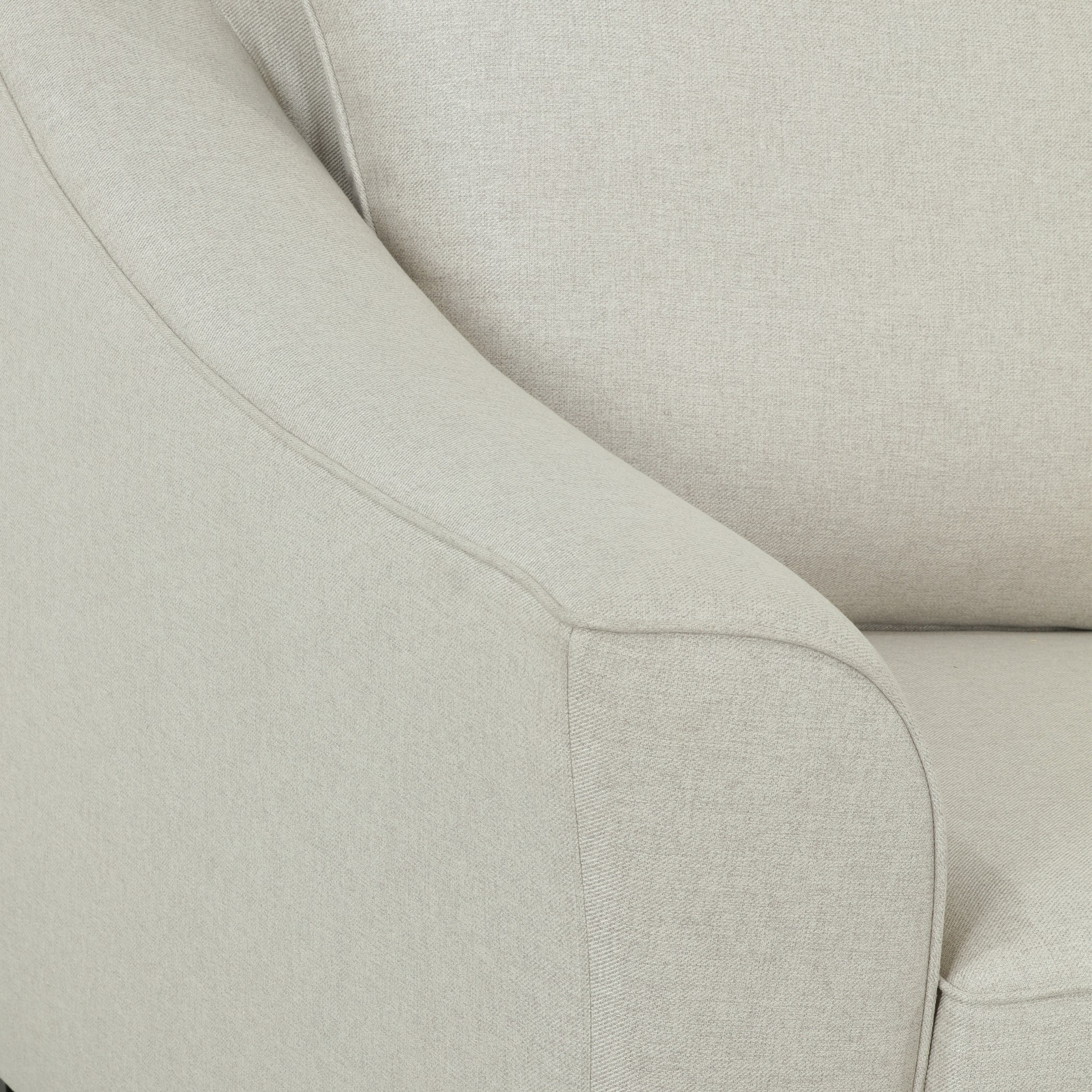 Joy Textured Sofa with Cushion-hbxlivingroom-sofasandarmchairs-sofas-image-4