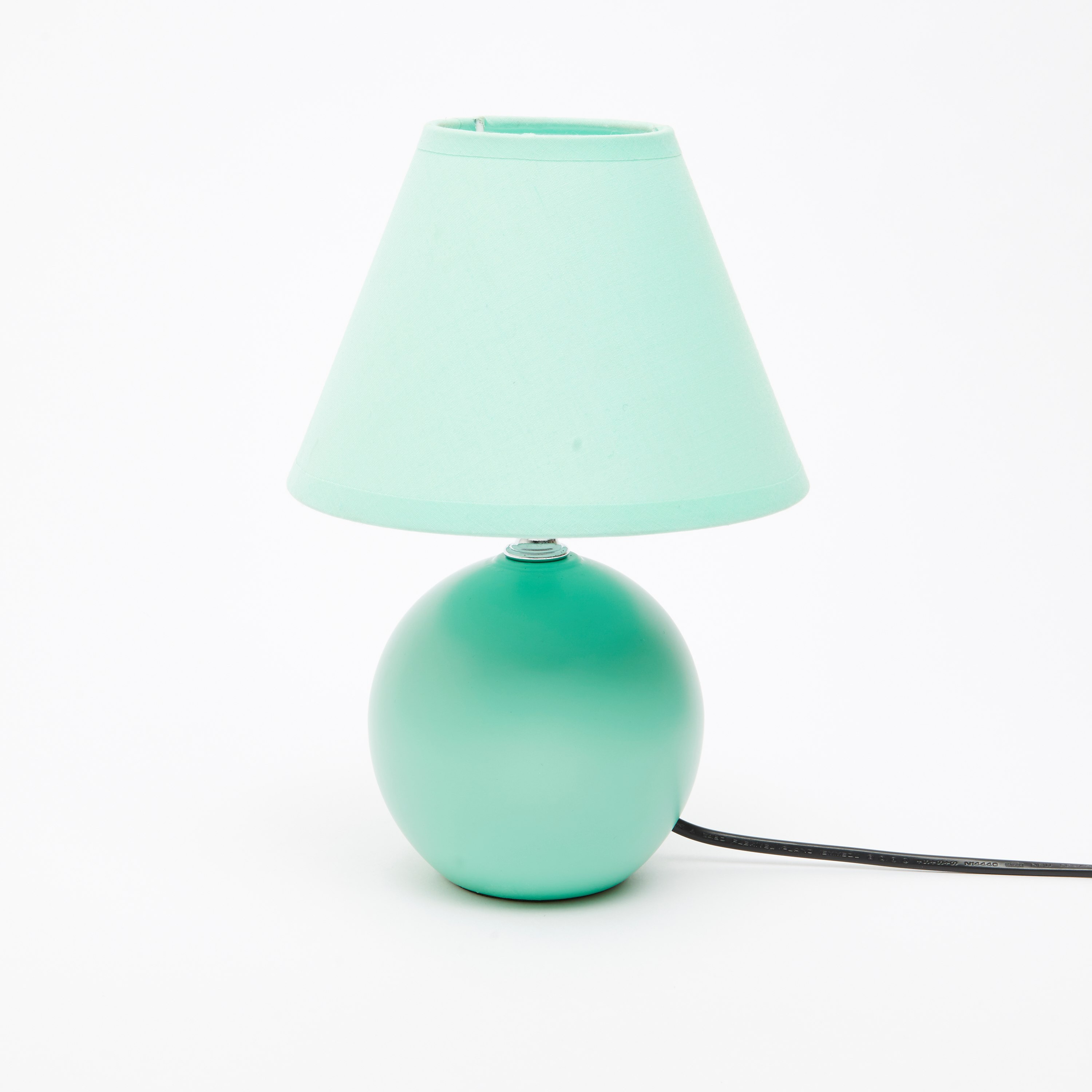 مصباح طاولة كهربائي من جيلاتن - 26 سم-hbxlivingroom-lighting-tablelamps-image-1