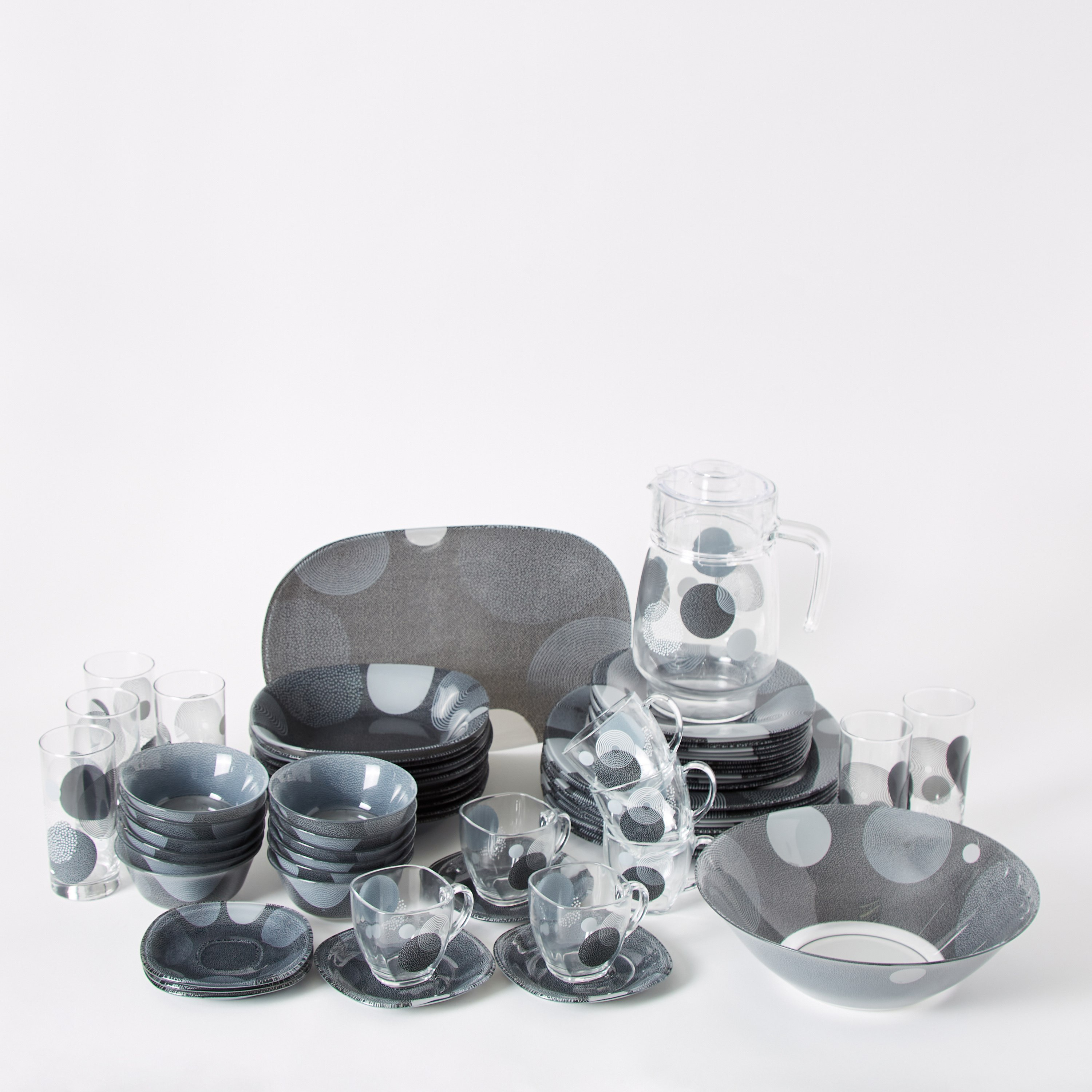 Luminarc Constellation 69-Piece Dinner Set-hbxhomeware-hbxkitchen-image-10