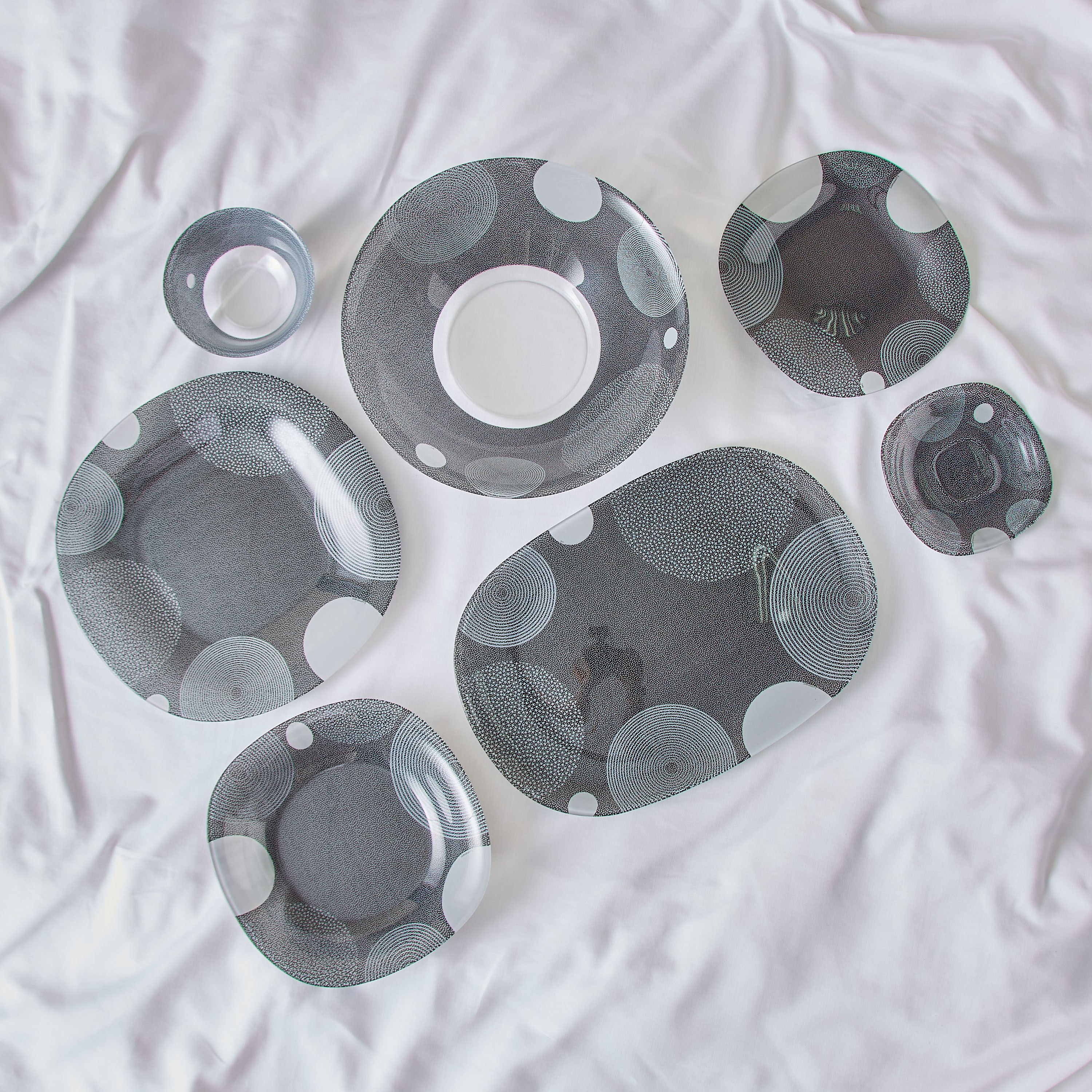 Luminarc Constellation 69-Piece Dinner Set-hbxhomeware-hbxkitchen-image-3