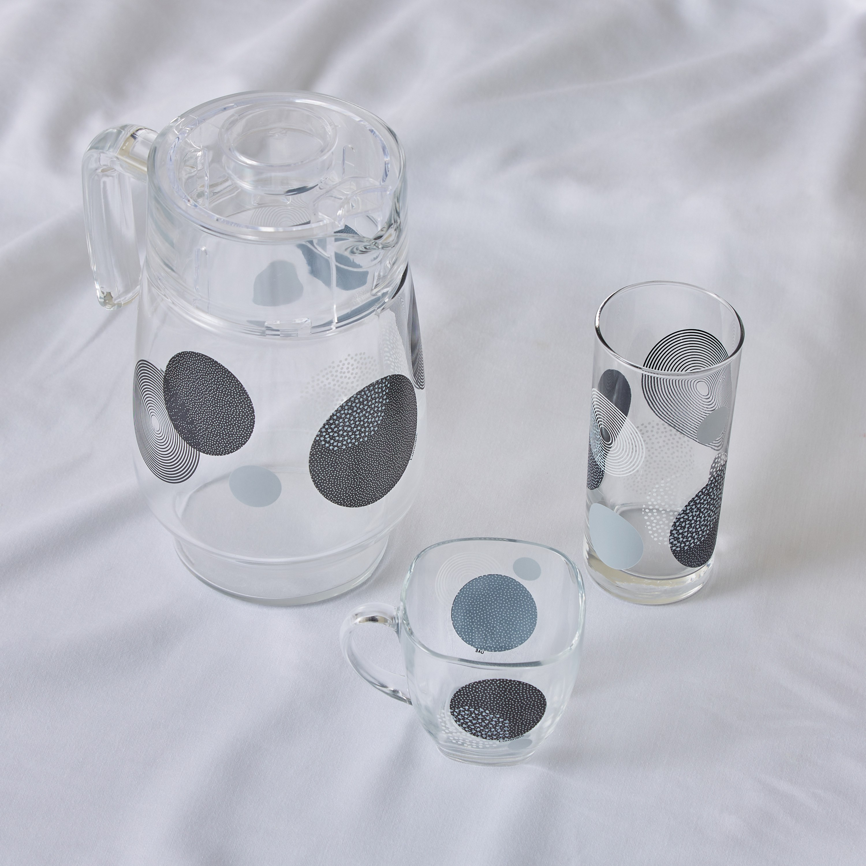 Luminarc Constellation 69-Piece Dinner Set-hbxhomeware-hbxkitchen-image-4