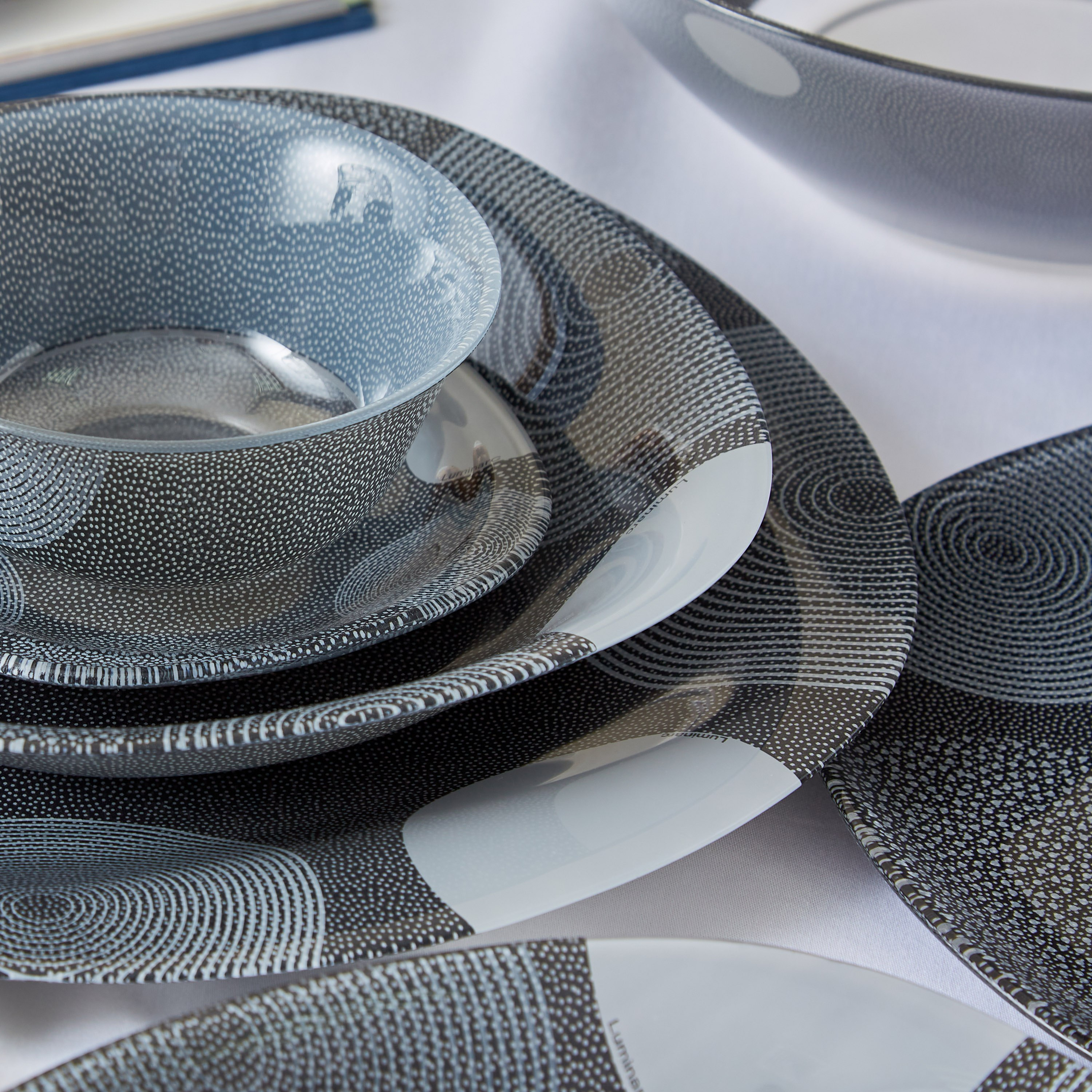 Luminarc Constellation 69-Piece Dinner Set-hbxhomeware-hbxkitchen-image-5