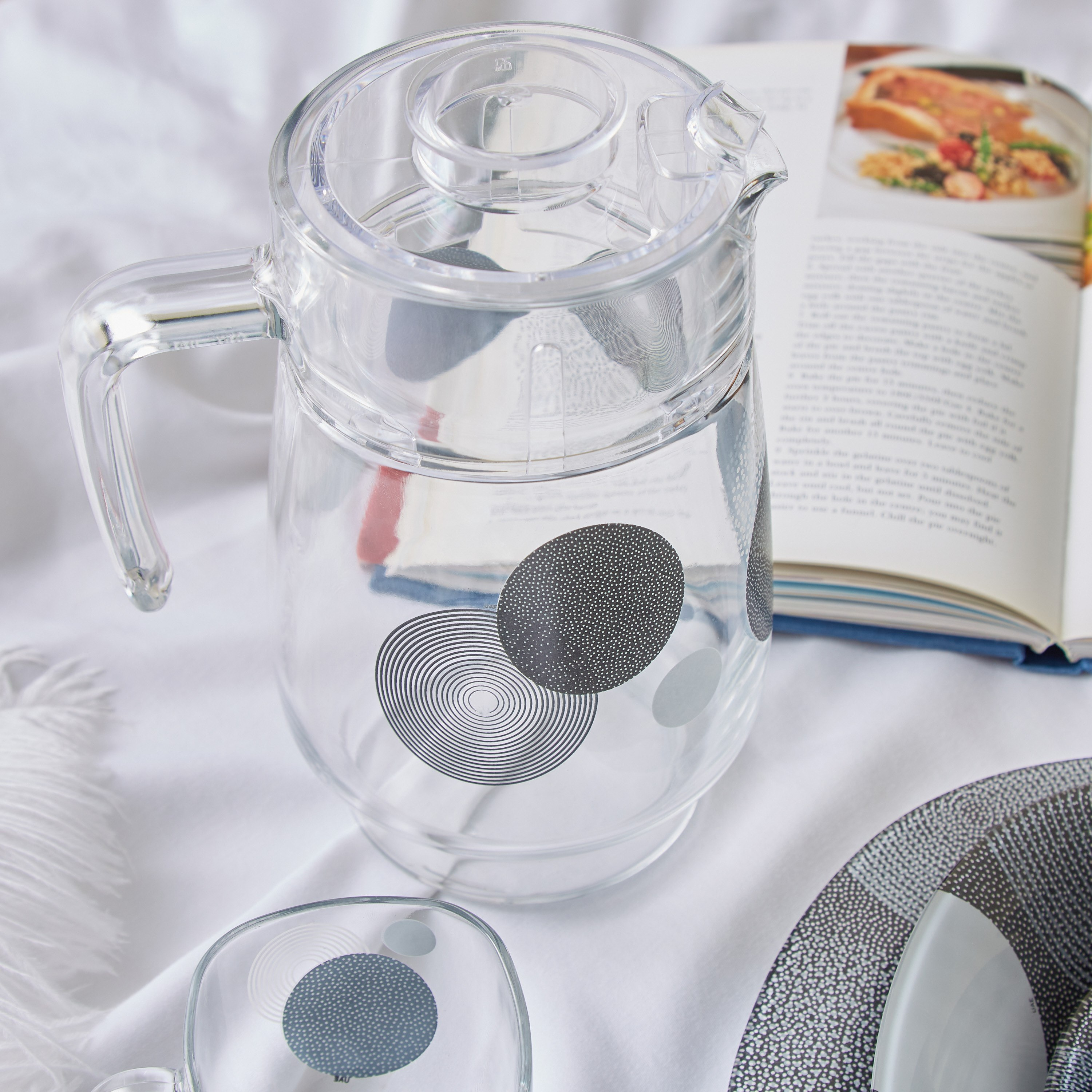 Luminarc Constellation 69-Piece Dinner Set-hbxhomeware-hbxkitchen-image-7