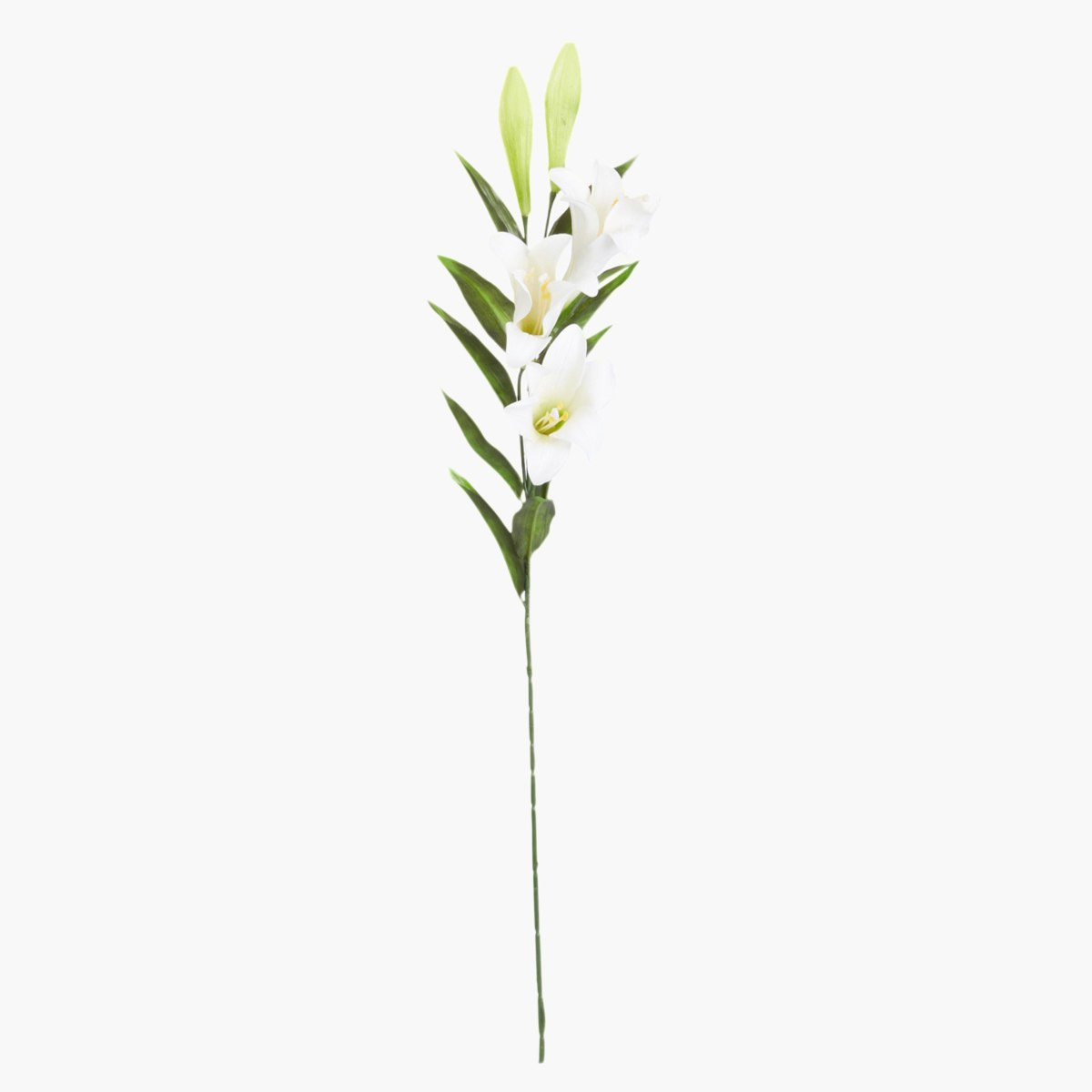 باقة أزهار زينة ليلي-hbxdecorandfurnishings-homeaccessories-artificialflowersandplants-image-2