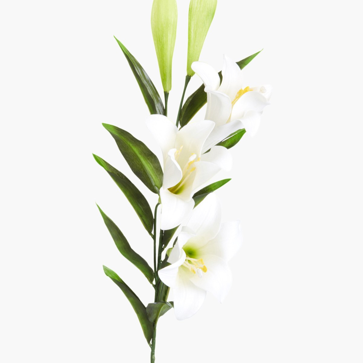 باقة أزهار زينة ليلي-hbxdecorandfurnishings-homeaccessories-artificialflowersandplants-image-3