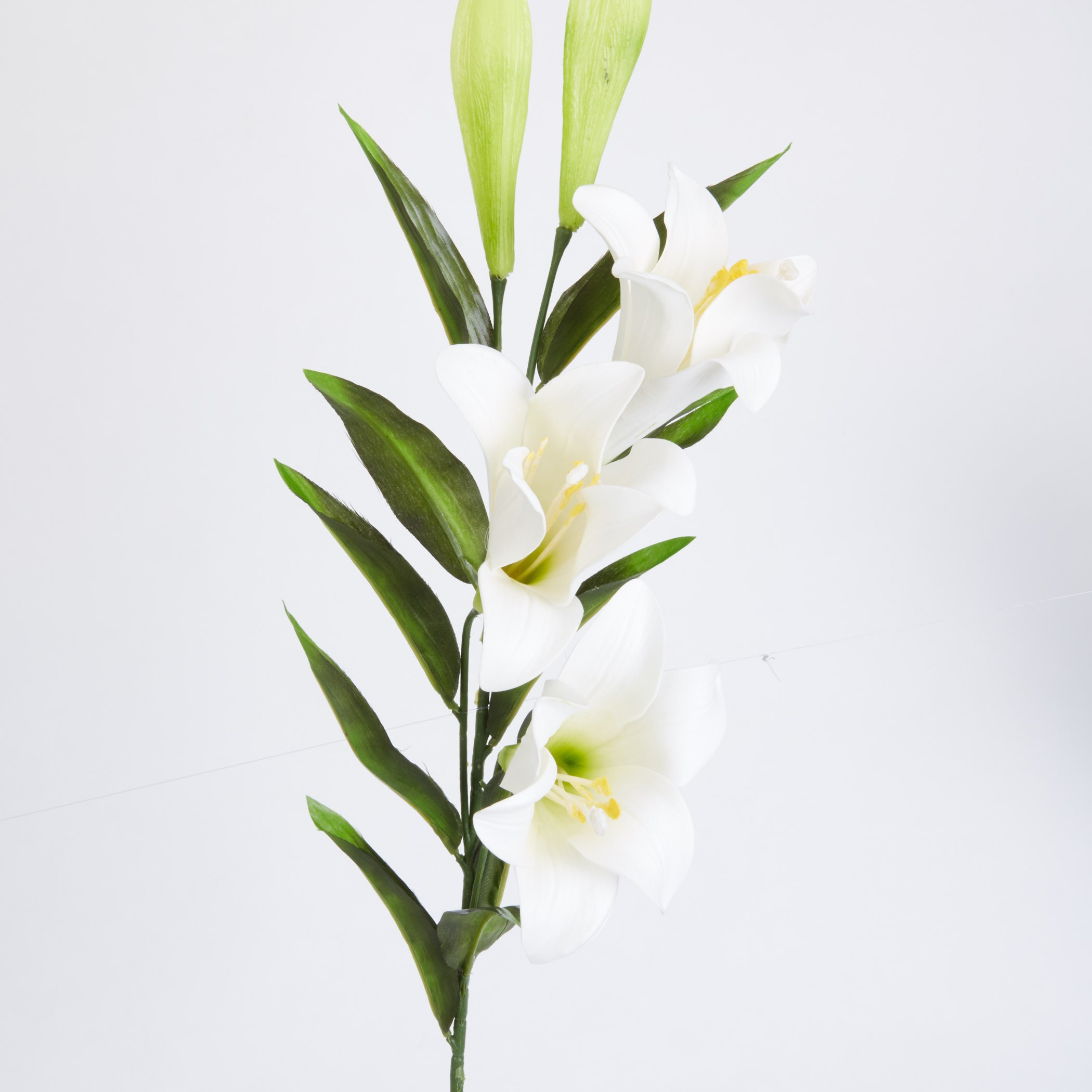 باقة أزهار زينة ليلي-hbxdecorandfurnishings-homeaccessories-artificialflowersandplants-image-4