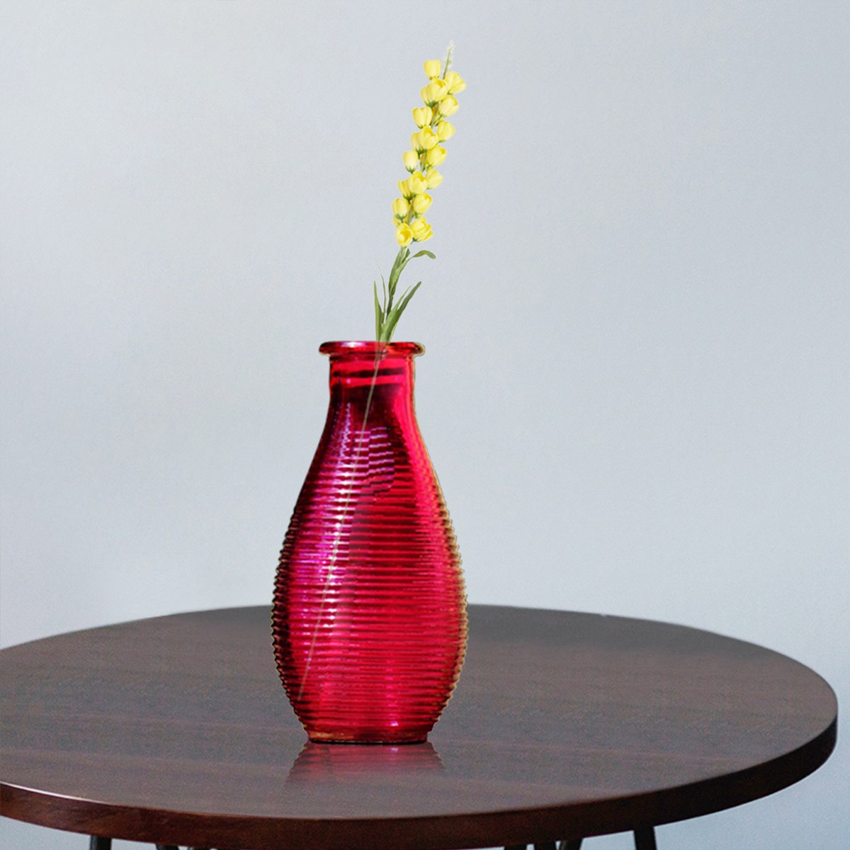 غصن زهرة زينة جلاديولس-hbxdecorandfurnishings-homeaccessories-artificialflowersandplants-image-1