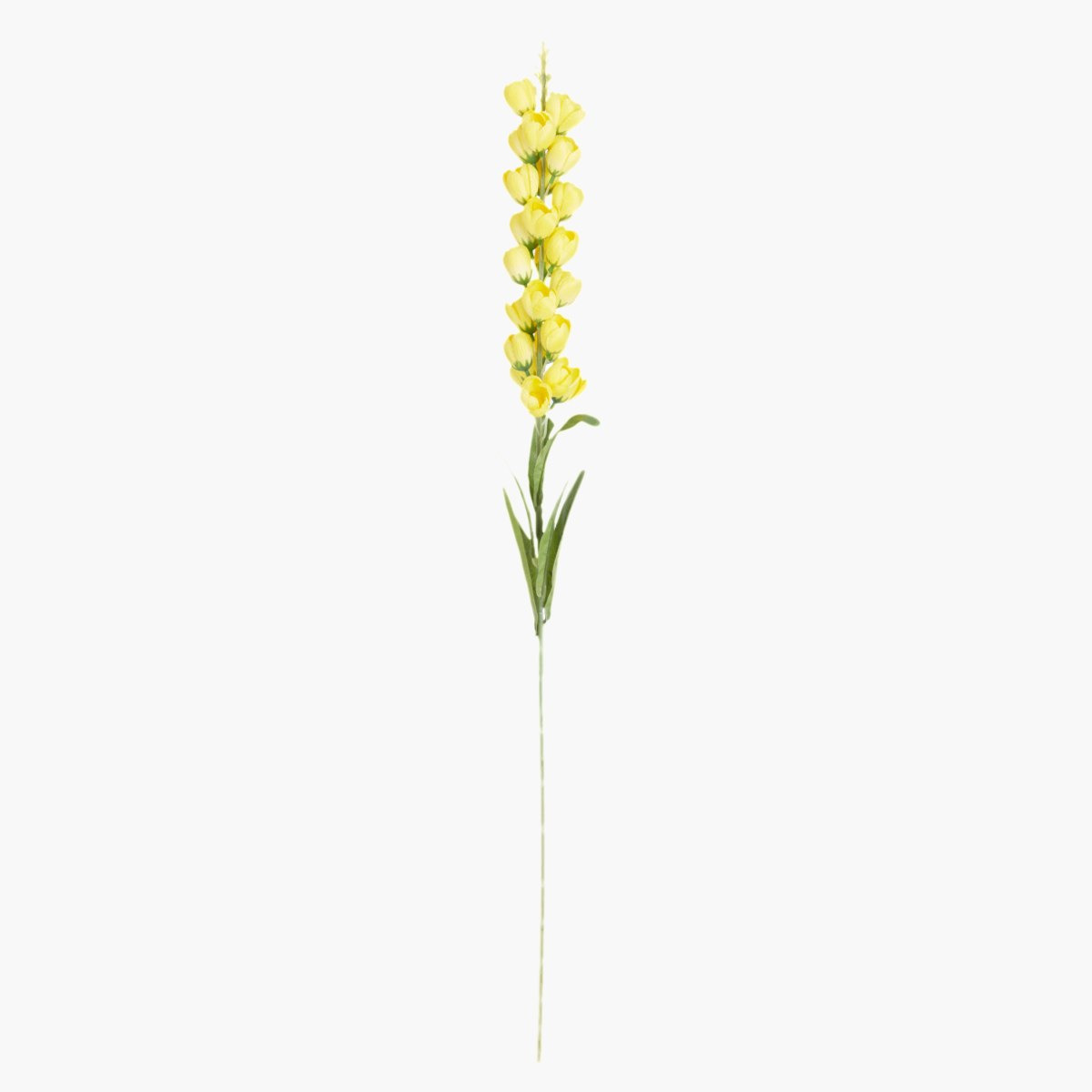 غصن زهرة زينة جلاديولس-hbxdecorandfurnishings-homeaccessories-artificialflowersandplants-image-2