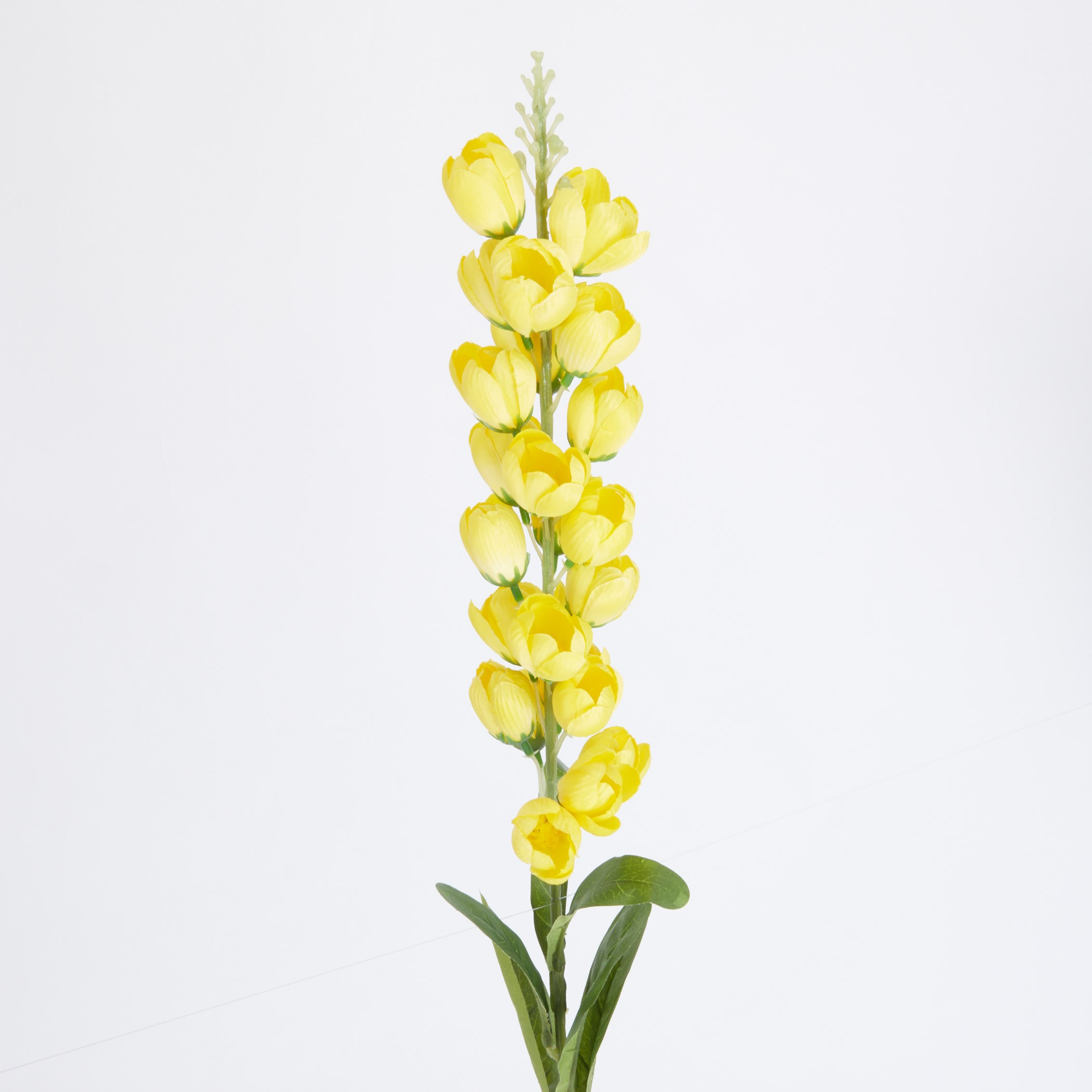 غصن زهرة زينة جلاديولس-hbxdecorandfurnishings-homeaccessories-artificialflowersandplants-image-3