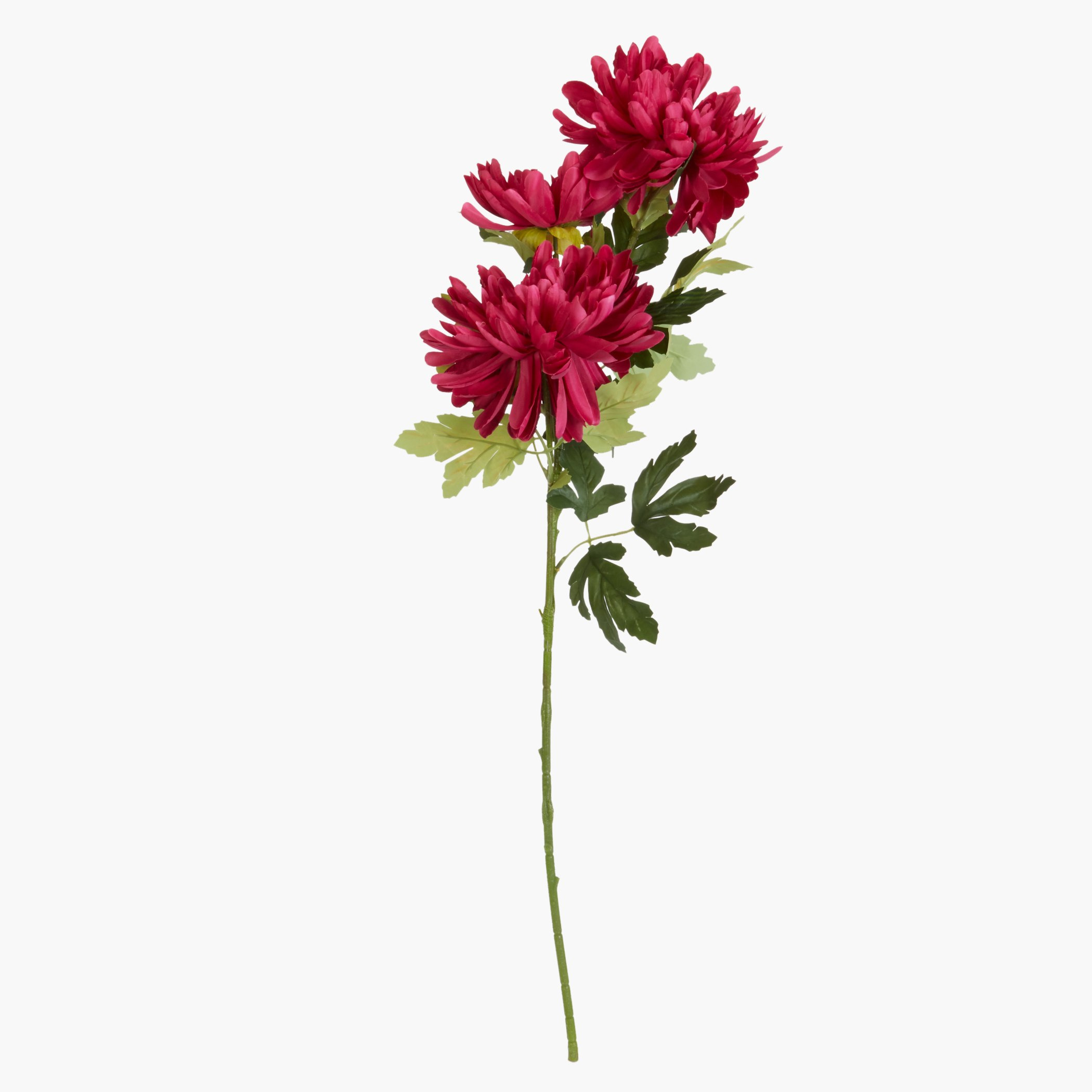 حزمة زهور زينة داليا - 80سم-hbxdecorandfurnishings-homeaccessories-artificialflowersandplants-image-1