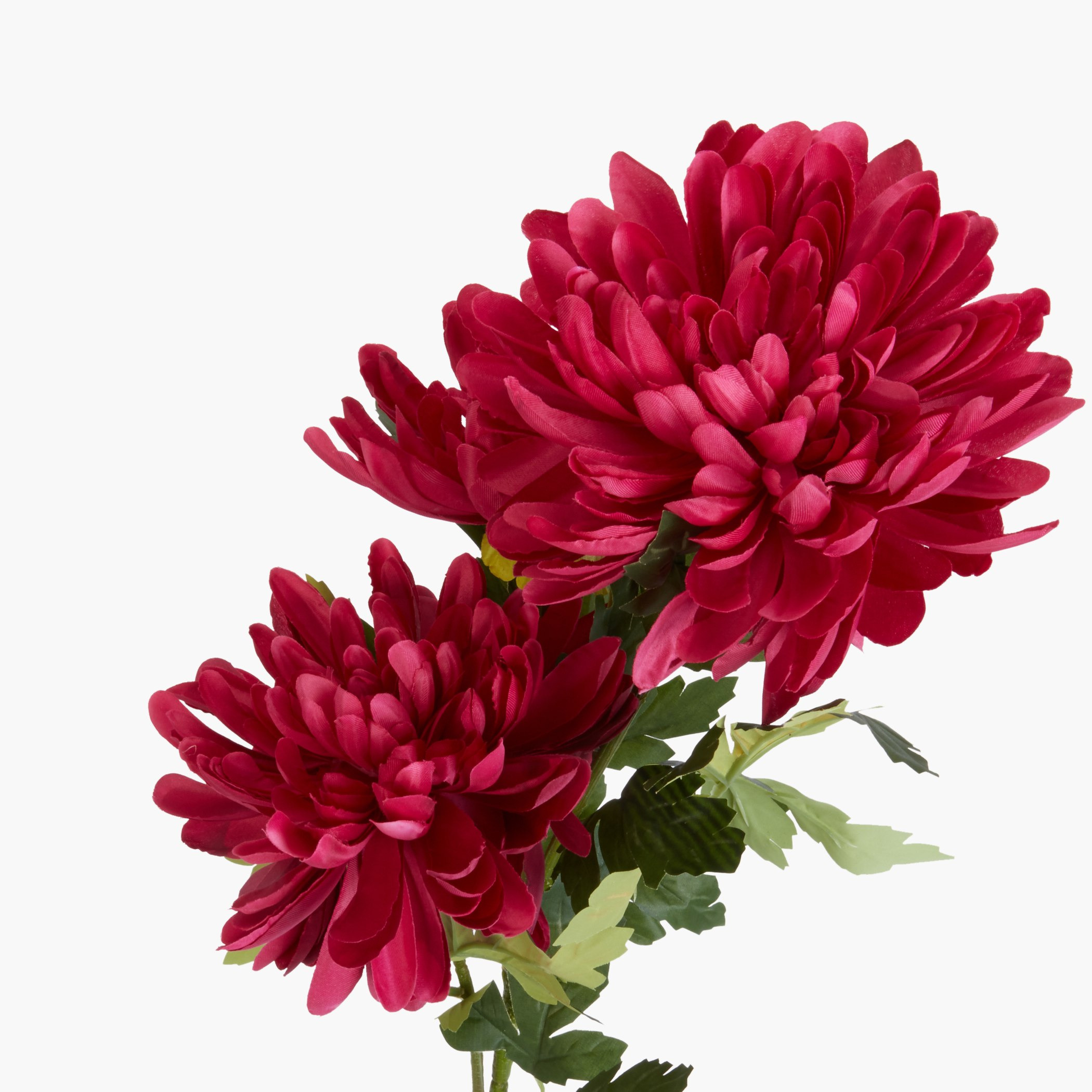 حزمة زهور زينة داليا - 80سم-hbxdecorandfurnishings-homeaccessories-artificialflowersandplants-image-2