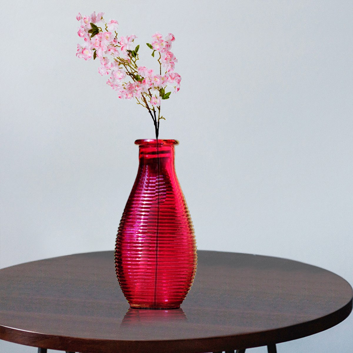 باقة أزهار مي - 98 سم-hbxdecorandfurnishings-homeaccessories-artificialflowersandplants-image-1