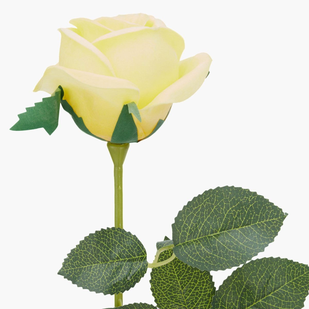 Rose Decorative Flower Stick-hbxdecorandfurnishings-homeaccessories-artificialflowersandplants-image-3