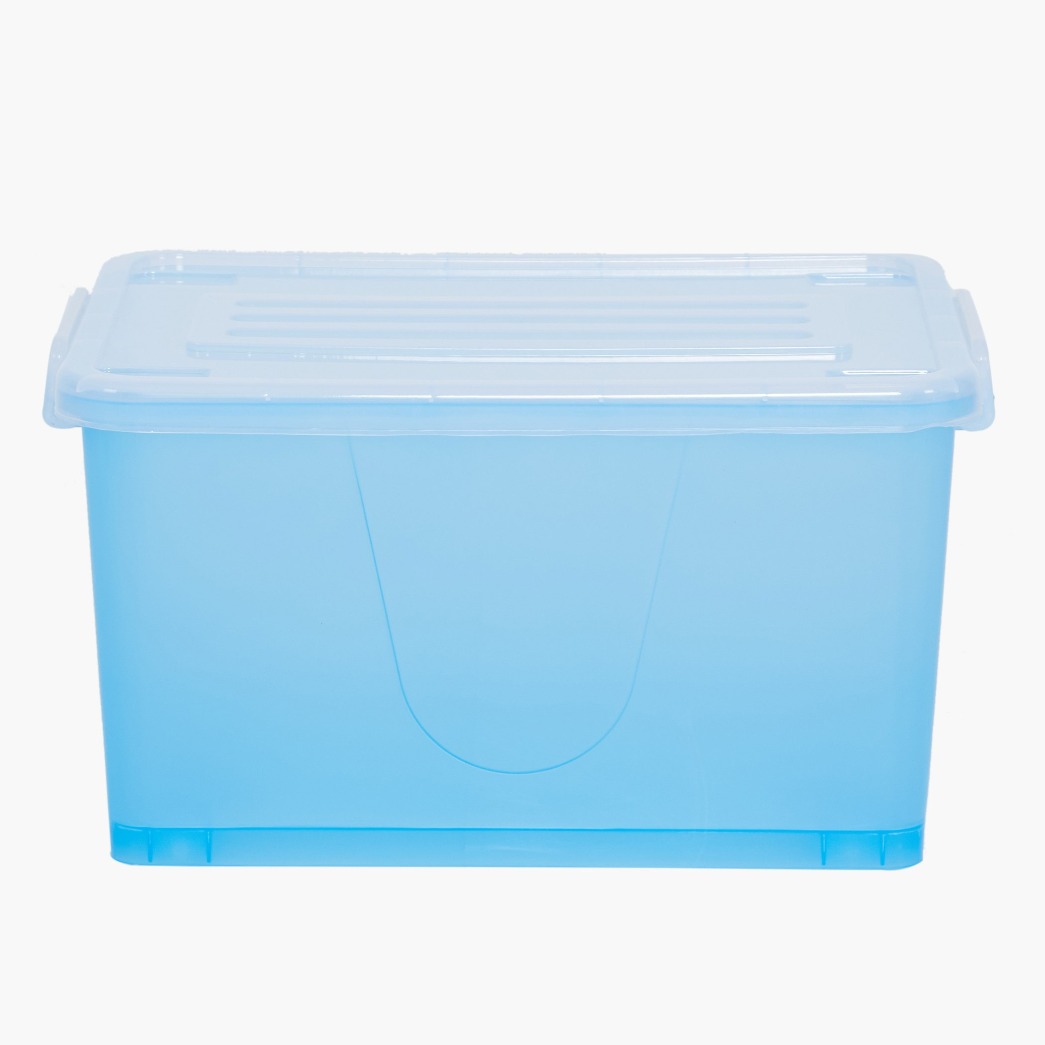 Juana Rectangular Storage Box - 32 L-hbxbedroom-bedroomaccessories-bedroomstorage-image-2