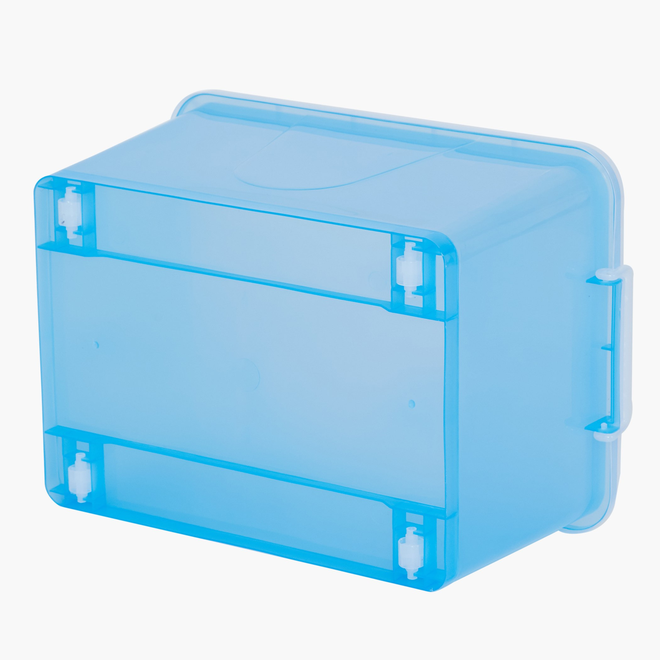 Juana Rectangular Storage Box - 32 L-hbxbedroom-bedroomaccessories-bedroomstorage-image-5