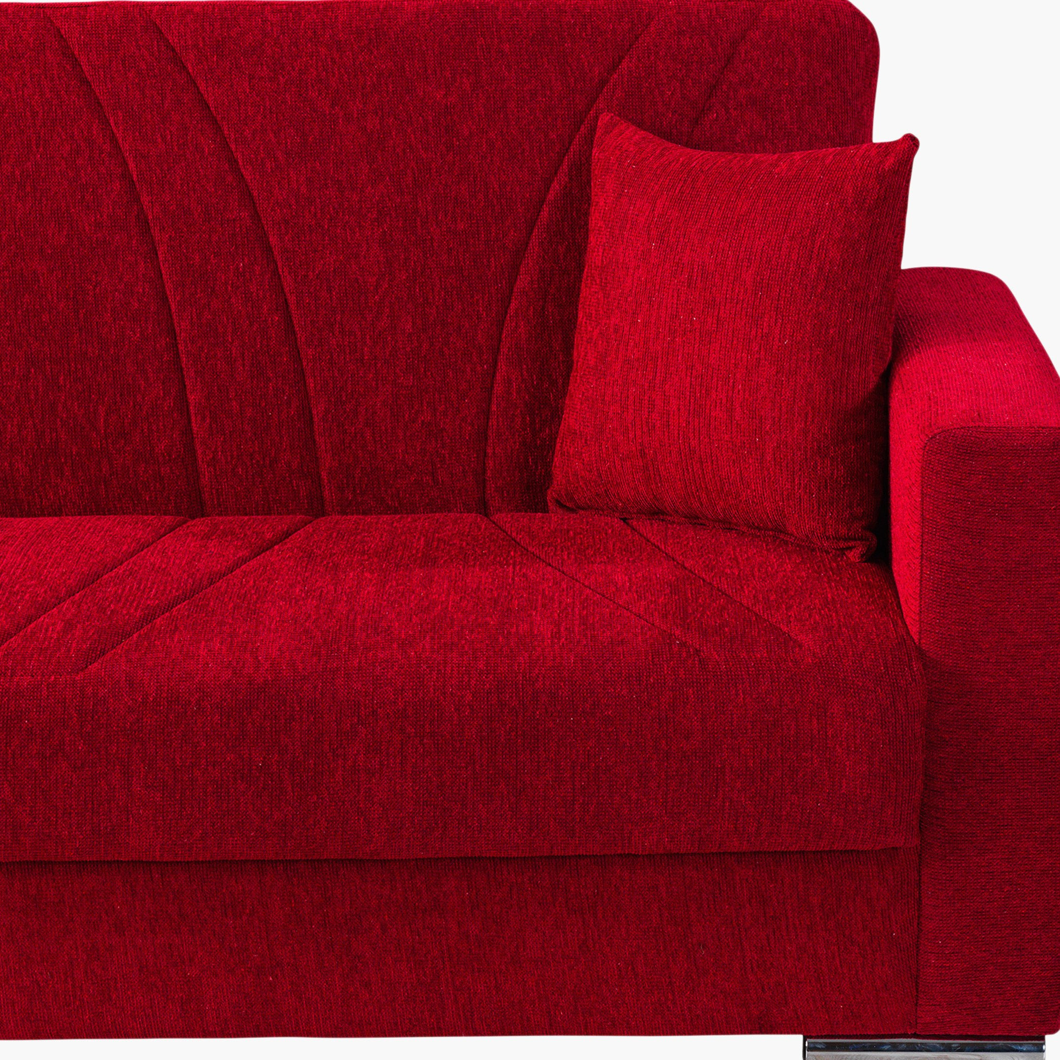 أريكة تتحول إلي سرير 3 مقاعد بمساحة تخزين ووسائد من داليا-hbxlivingroom-sofasandarmchairs-sofas-image-6