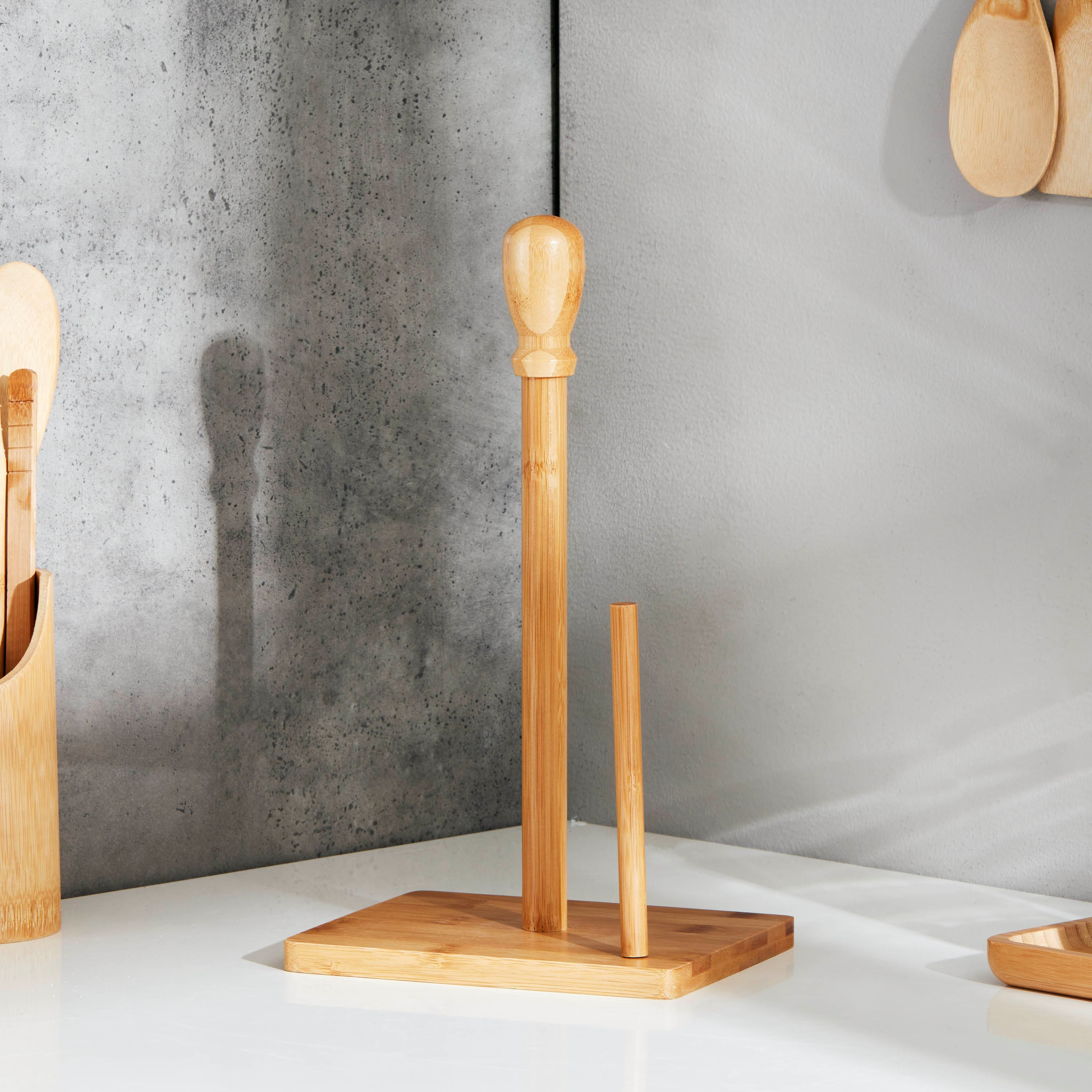 حامل مناديل خيزران-hbxhomeware-hbxkitchen-image-2