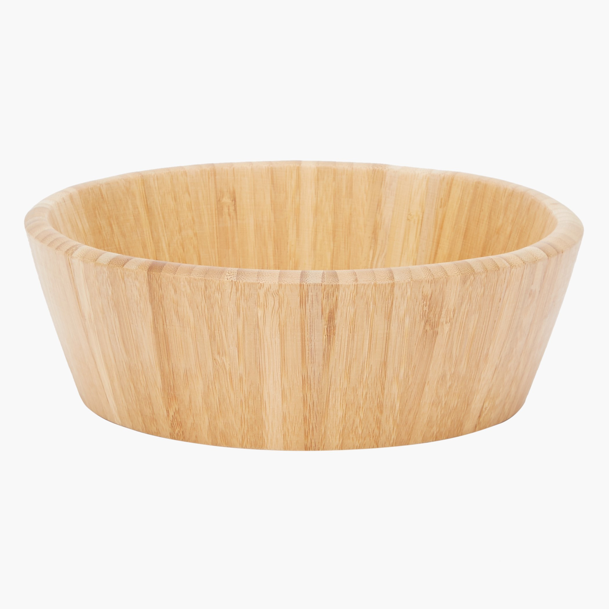 وعاء تقديم بامبو - صغير-hbxdecorandfurnishings-tabletop-serveware-image-1