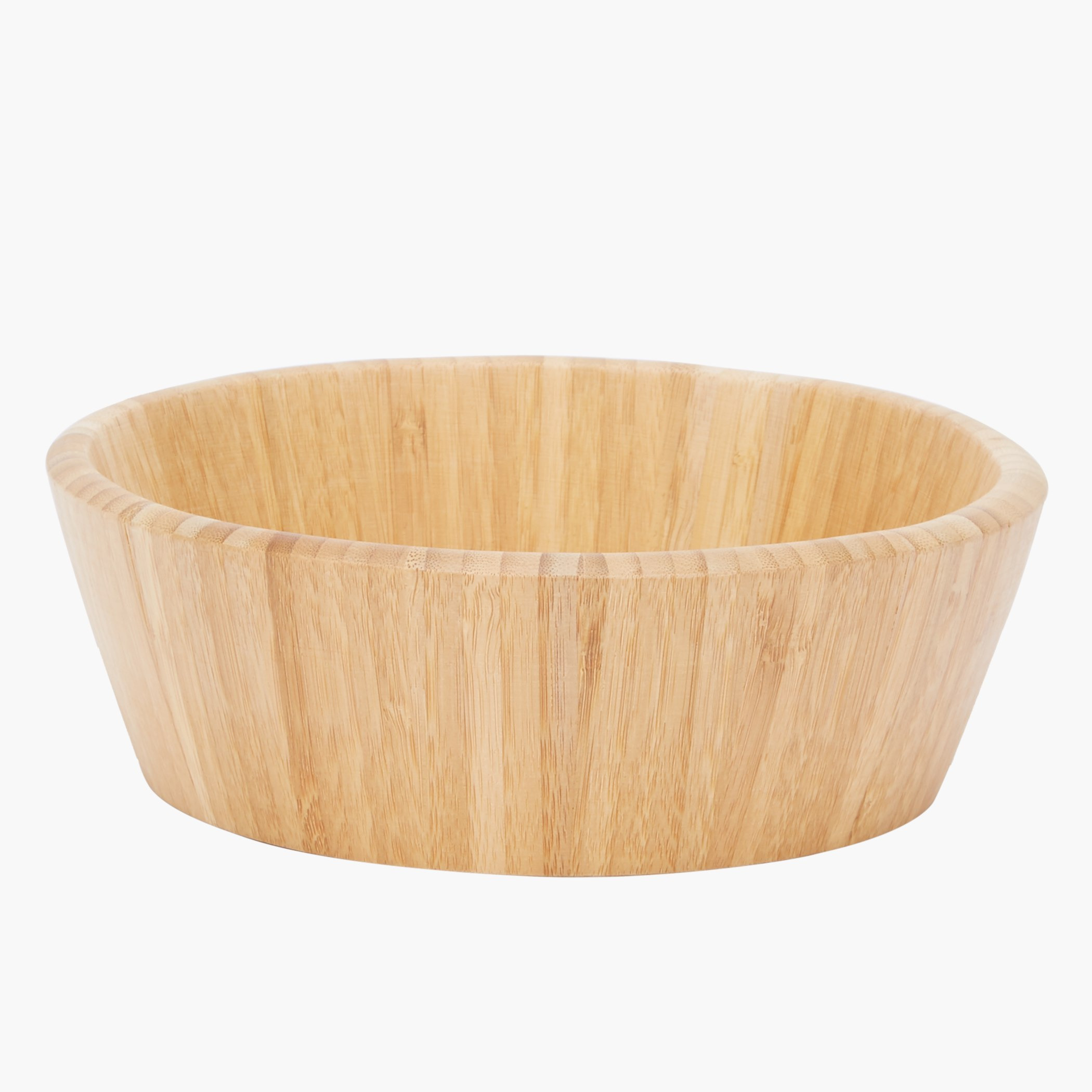 وعاء تقديم بامبو - كبير-hbxdecorandfurnishings-tabletop-serveware-image-1