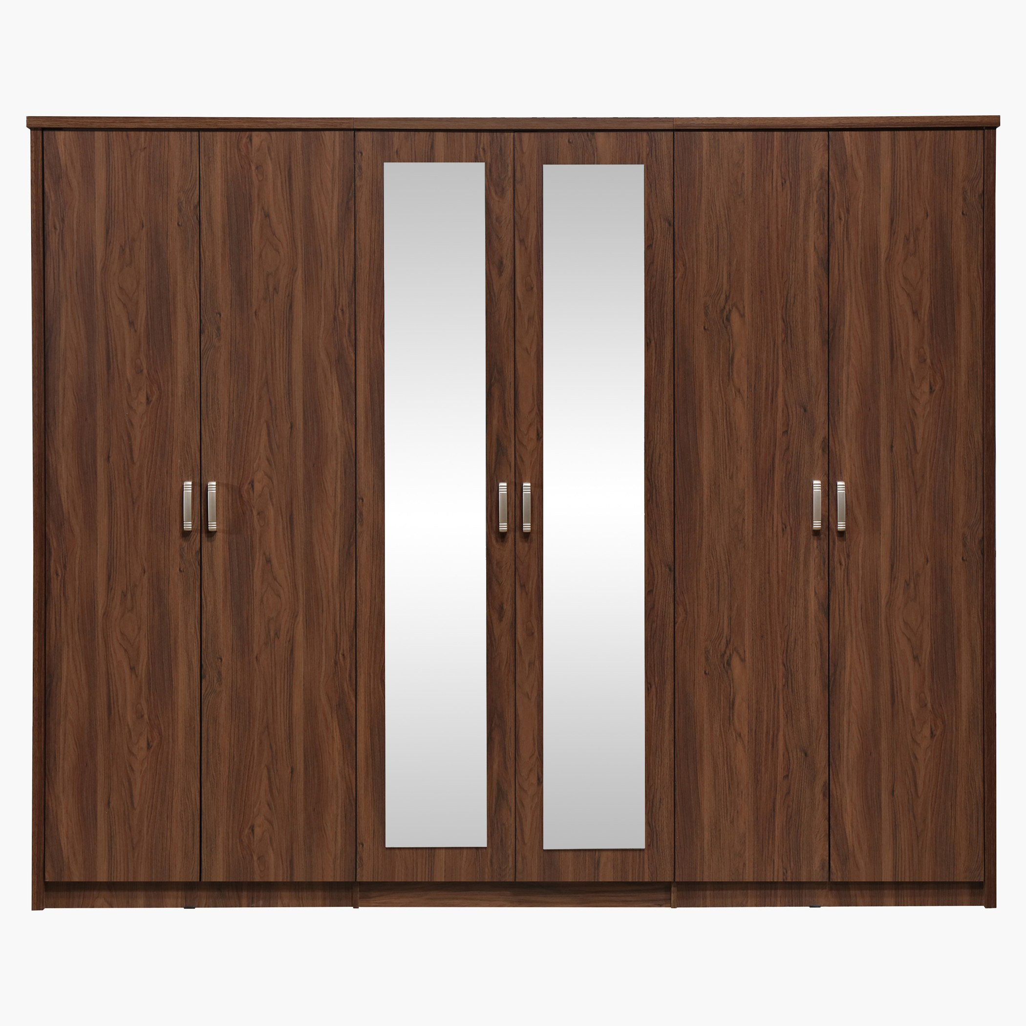 خزانة ملابس بـ6 أبواب مع مرآتين من ألينا-hbxfurniture-wardrobes-image-2