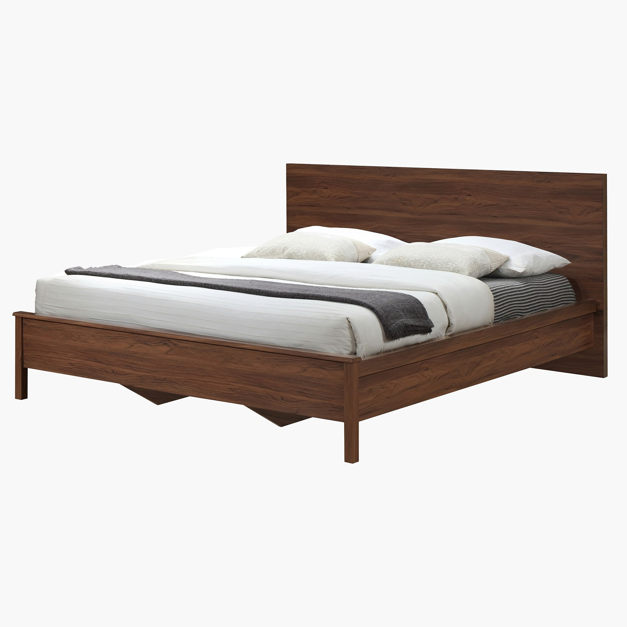 طقم غرفة نوم كينج 5 قطع من ألينا - 180x200 سم-hbxbedroom-bedsandbedsets-bedroomsets-king-image-3