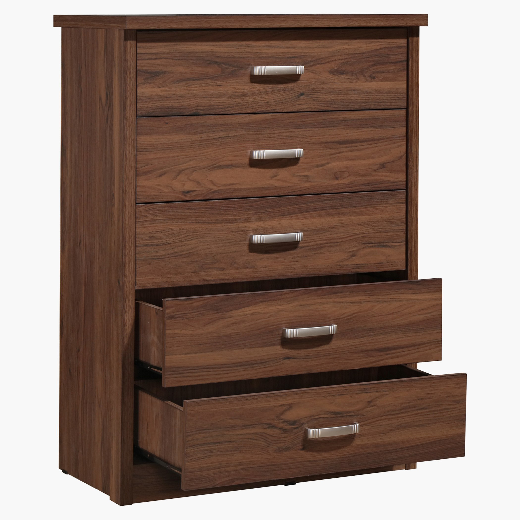 وحدة تخزين 5 أدراج من ألينا-hbxfurniture-dressersandchests-chestofdrawers-image-3