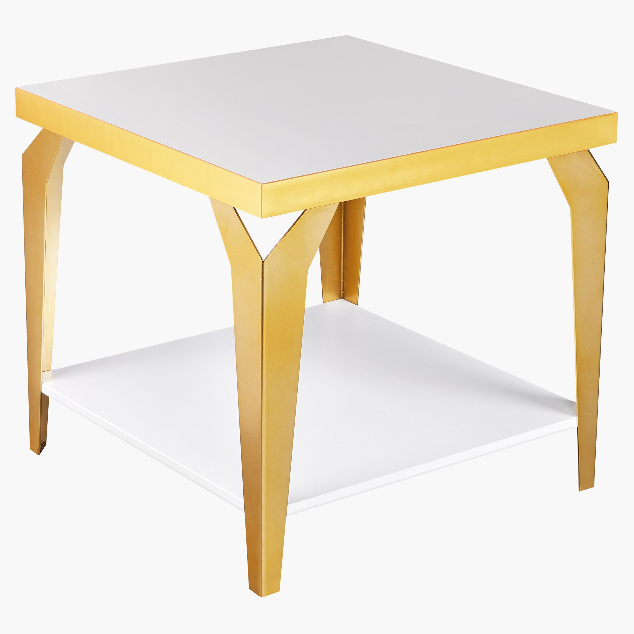 طاولة جانبية مربعة برف سفلي سوناراتي-hbxfurniture-livingroom-endtables-image-1