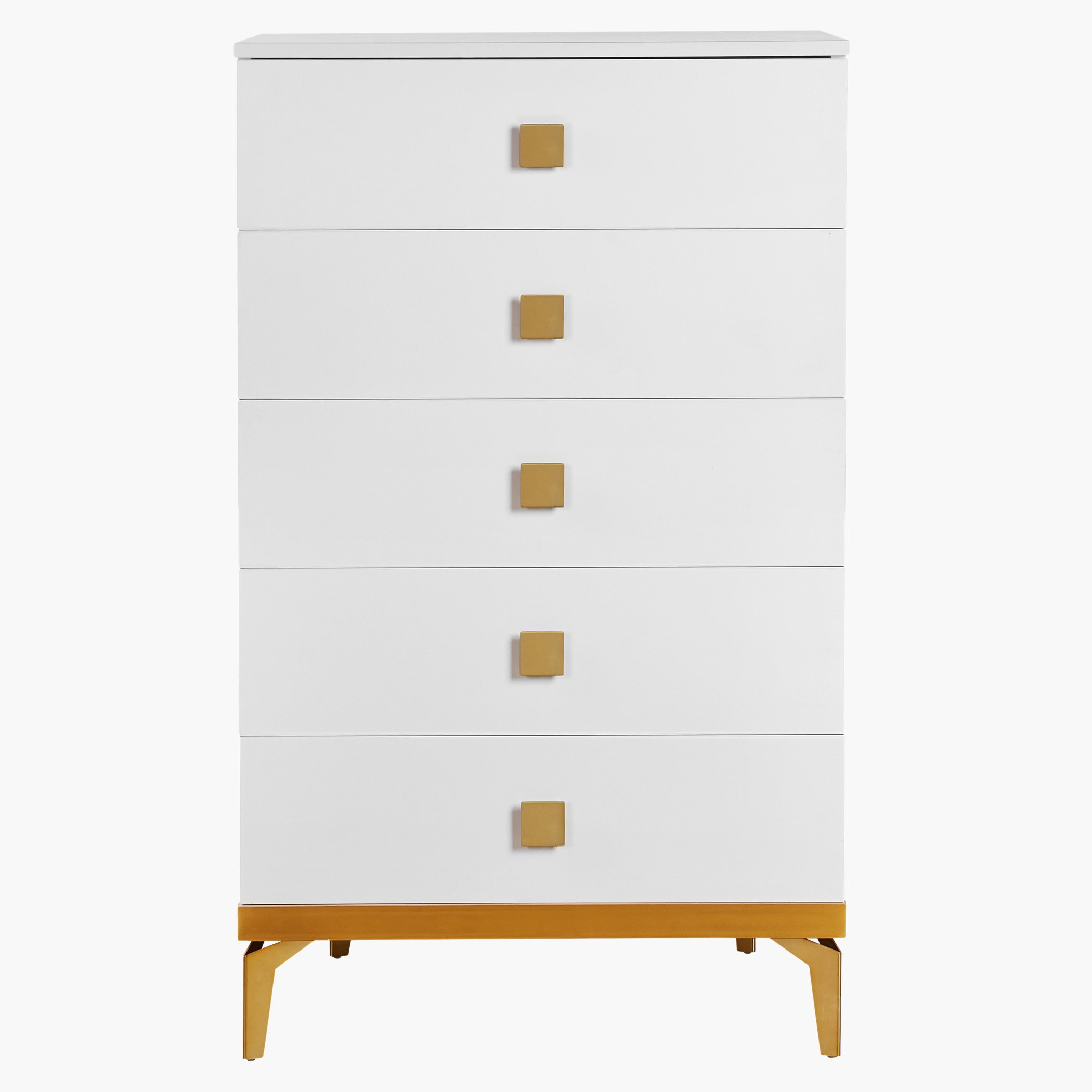 وحدة بخمسة أدراج سوناراتي-hbxfurniture-dressersandchests-chestofdrawers-image-2