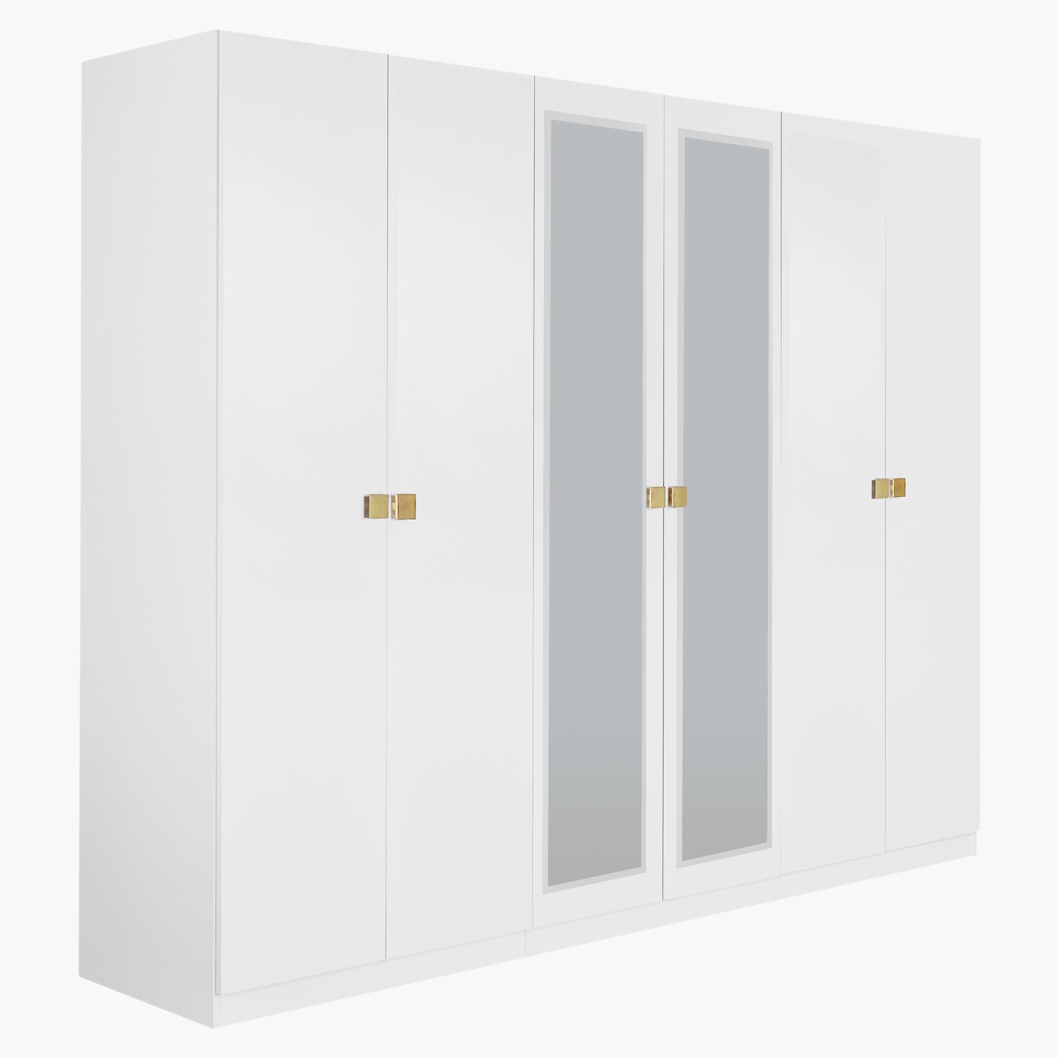 خزانة بستة أبواب سوناراتي-hbxfurniture-wardrobes-image-1