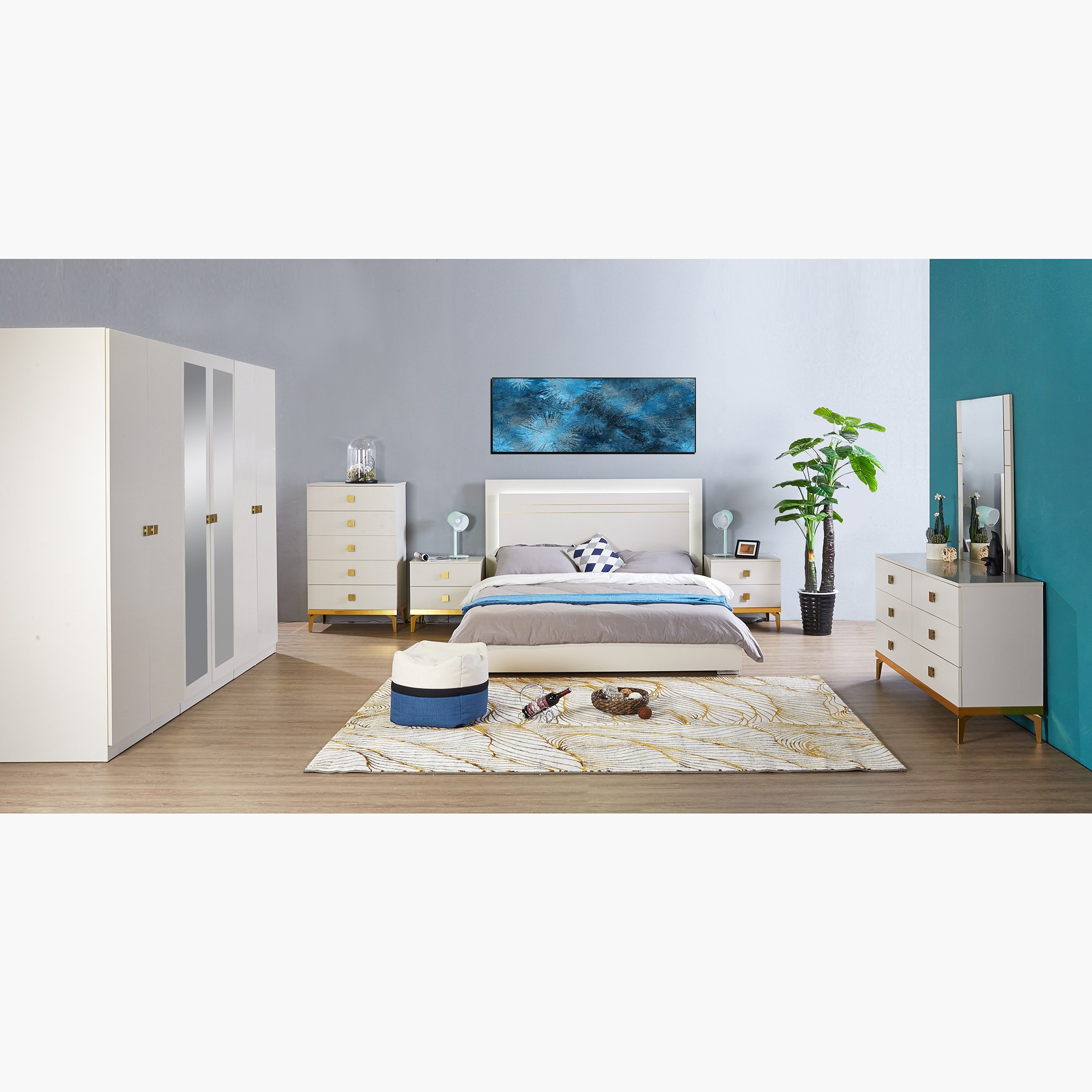 خزانة بستة أبواب سوناراتي-hbxfurniture-wardrobes-image-7