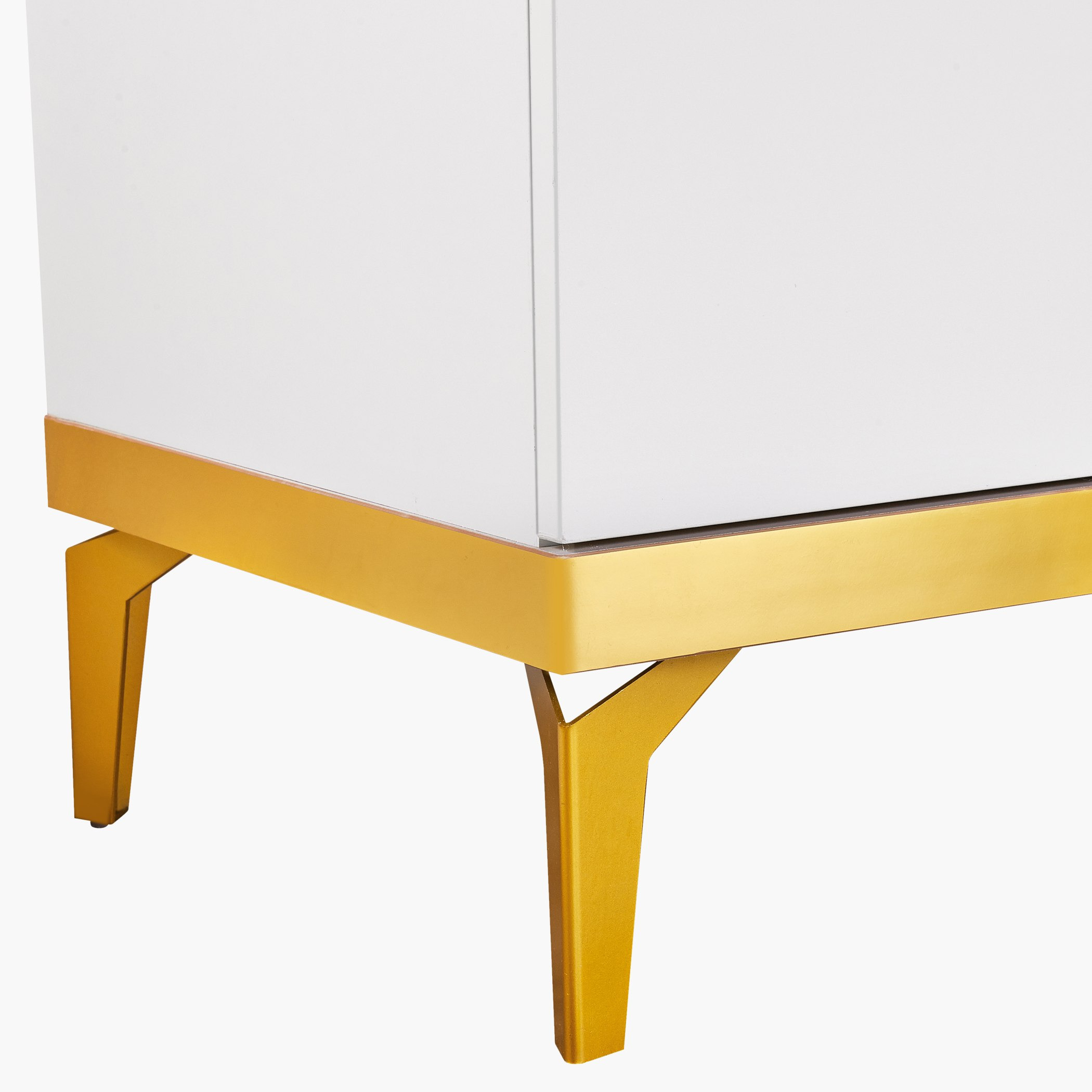Sonaratti 3-Drawer 2-Door Storage Unit with Adjustable Shelves-hbxfurniture-diningroom-buffetsandsideboards-image-8