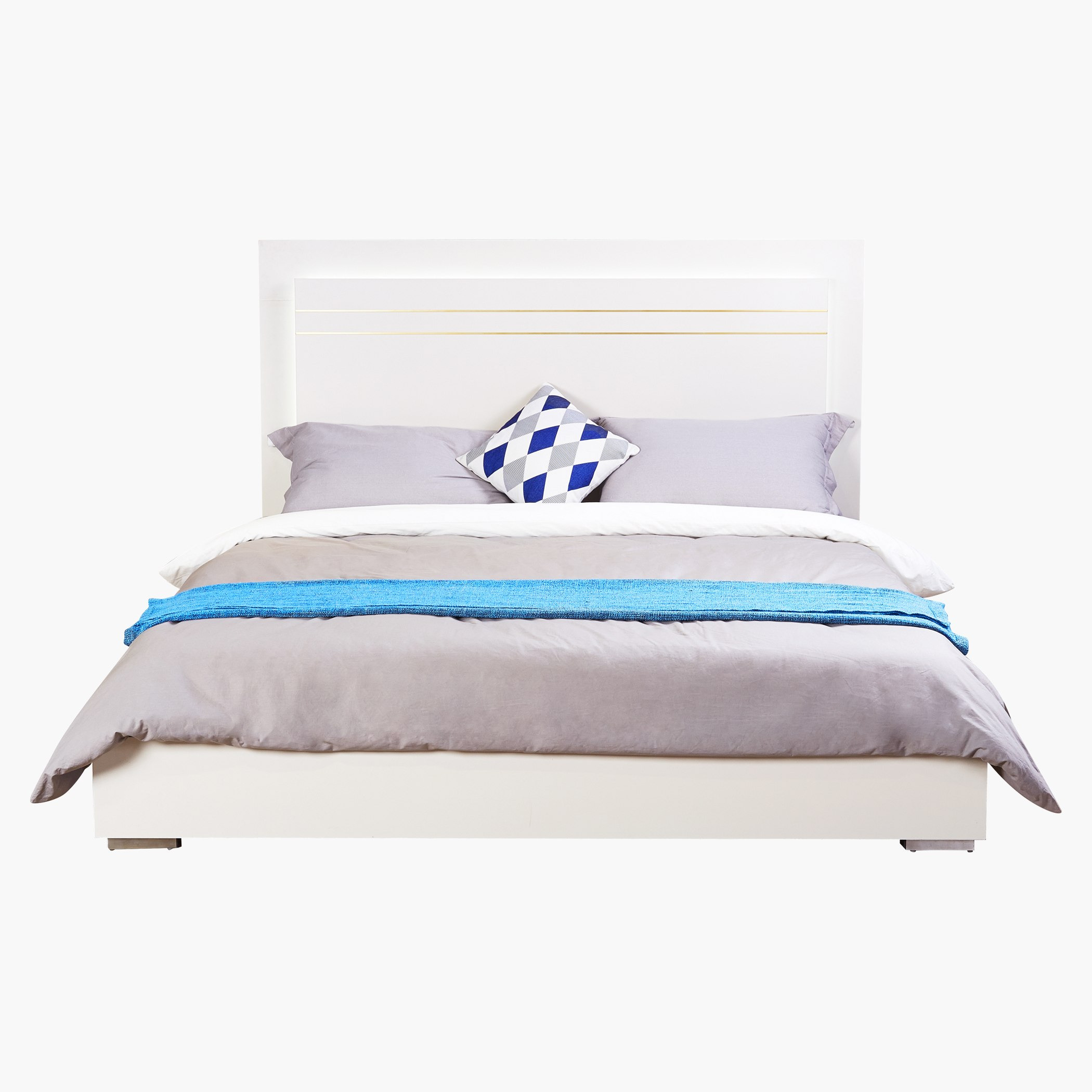 Sonaratti 5-Piece Super King Bedroom Set - 200x200 cm-hbxbedroom-bedsandbedsets-bedroomsets-superking-image-3