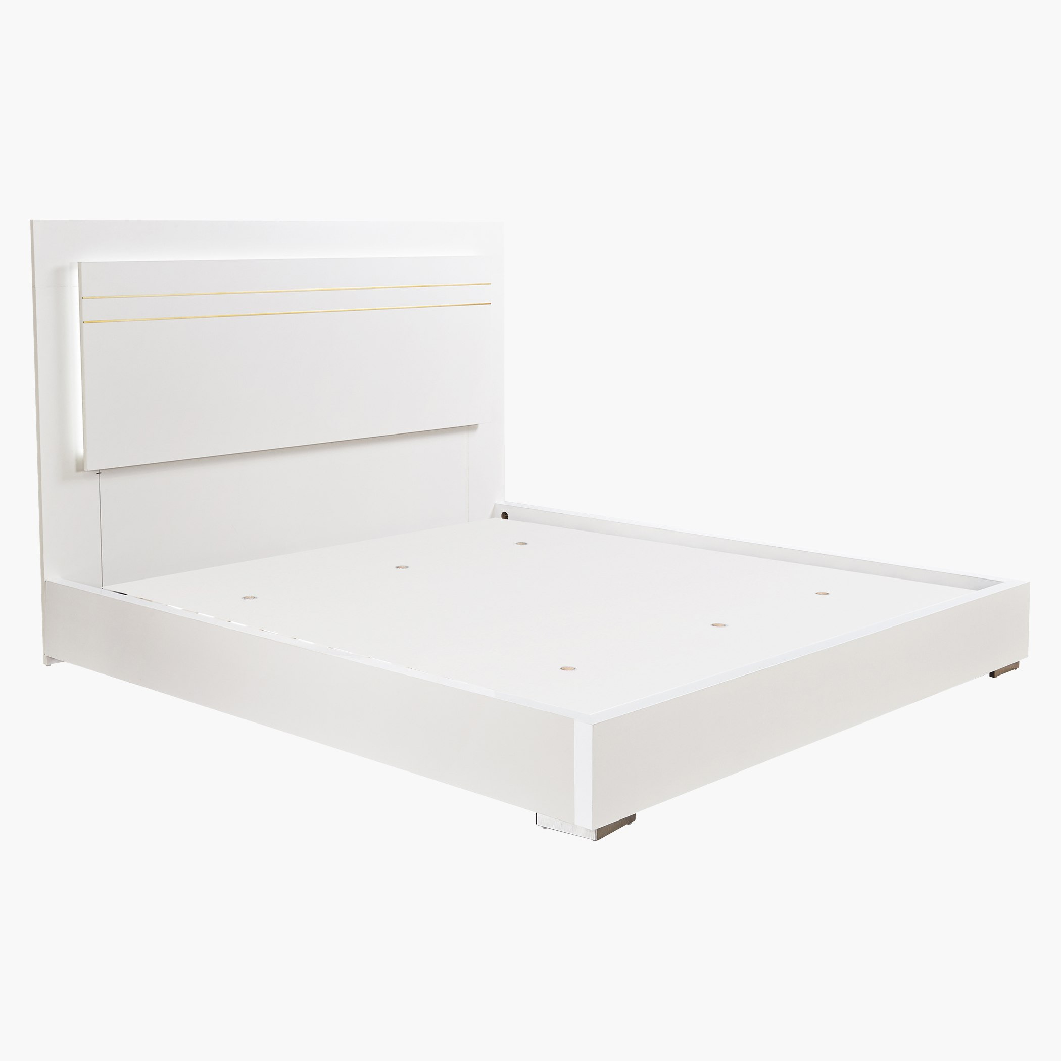 Sonaratti 5-Piece Super King Bedroom Set - 200x200 cm-hbxbedroom-bedsandbedsets-bedroomsets-superking-image-5