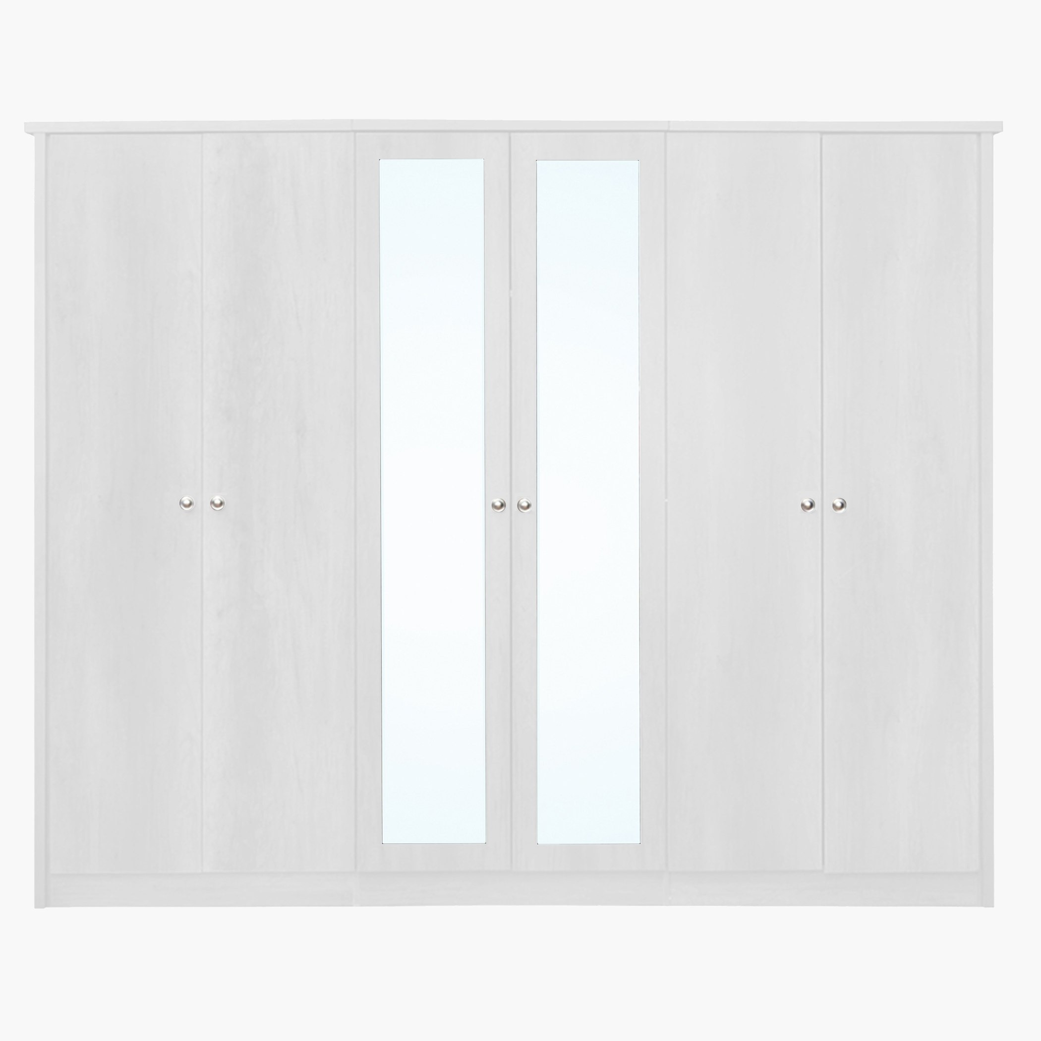 خزانة بستة أبواب ومرآتين من مونتويا-hbxfurniture-wardrobes-image-2
