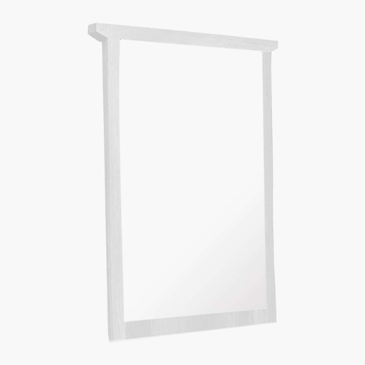 Movo Montoya Rectangular Mirror without Dresser - 100x2.5x103 cm-hbxfurniture-bedroom-dressersandmirrors-image-2