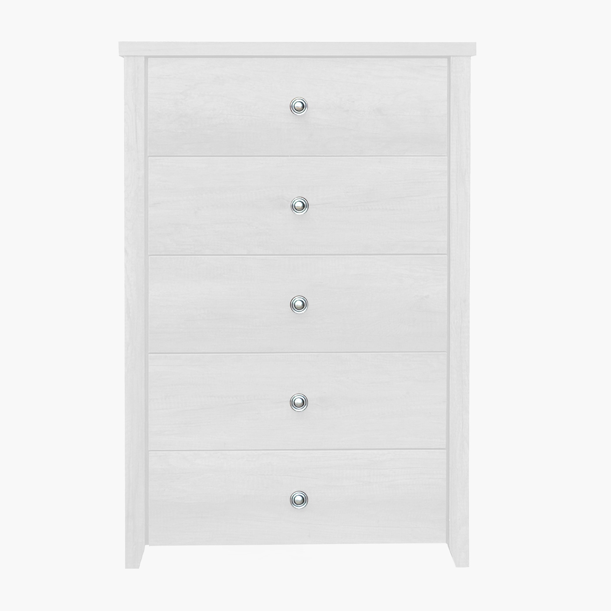 وحدة بخمسة أدراج من مونتويا-hbxfurniture-dressersandchests-chestofdrawers-image-1