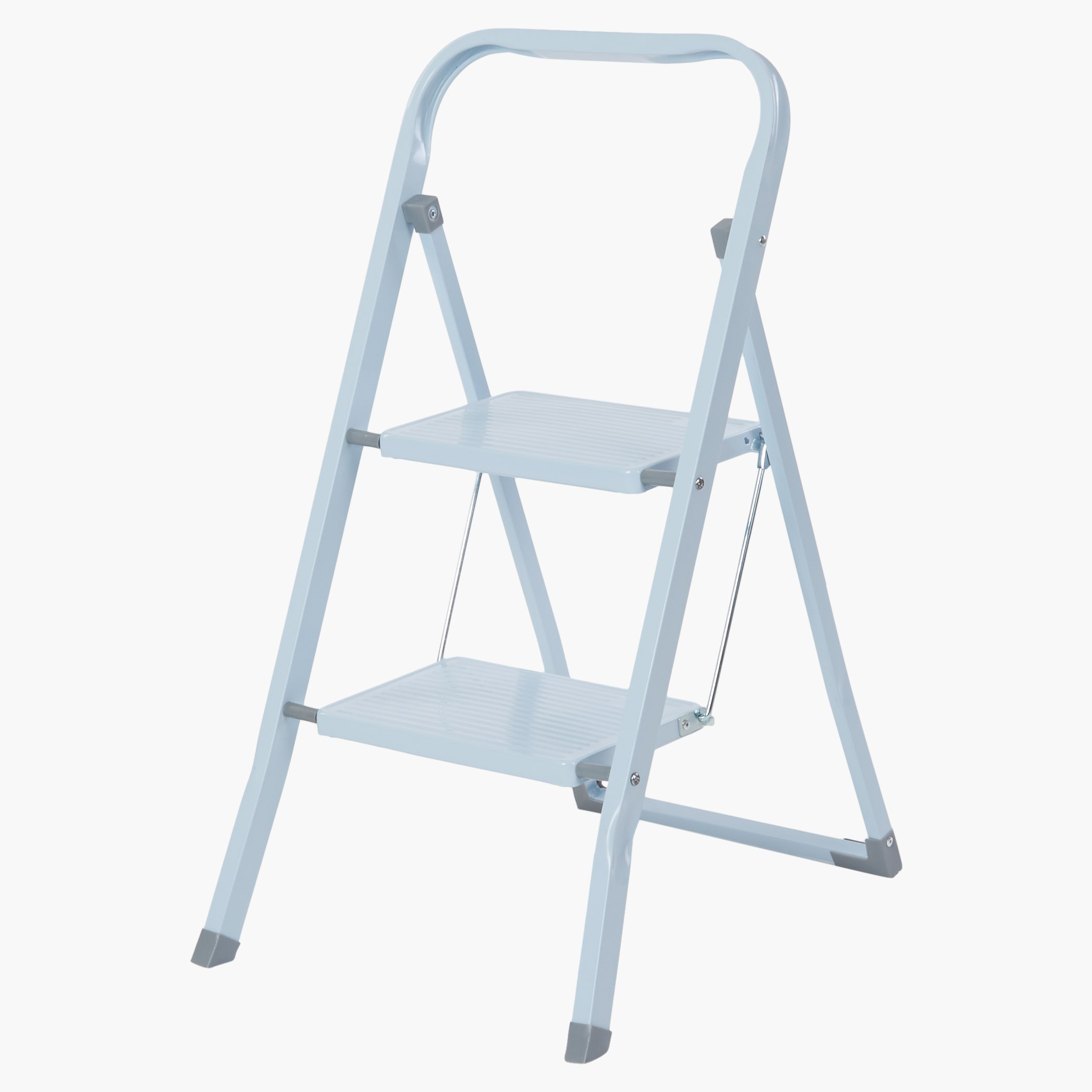 Prima Metallic 2-Step Foldable Ladder-PROMO_HB_AE_B1G1_250925-image-1