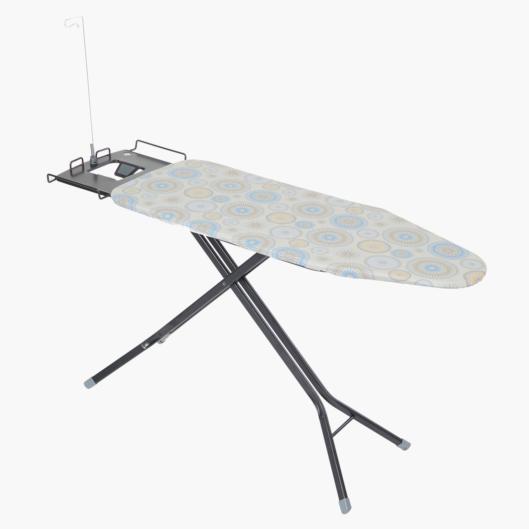 Prima Printed Ironing Foldable Board - 122x48 cm-PROMO_HB_AE_B1G1_250925-image-2